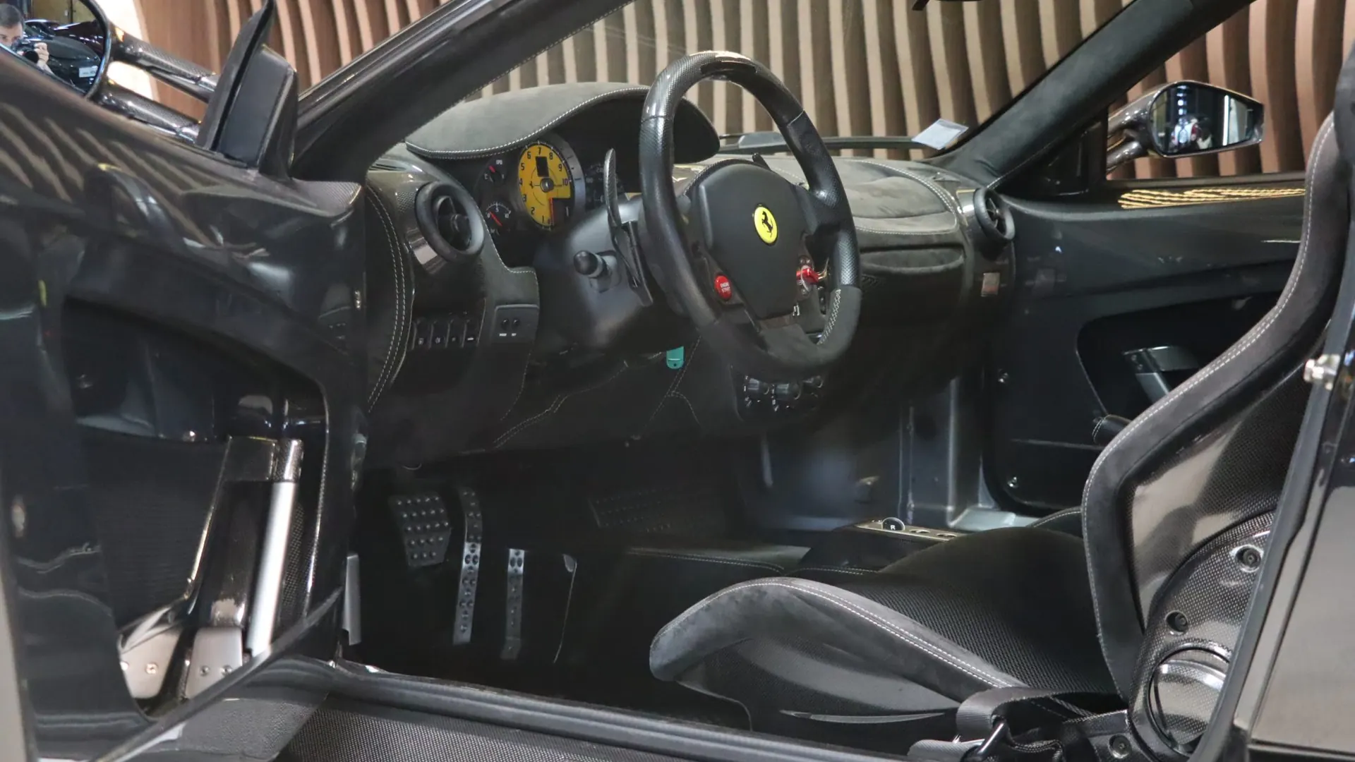 Ferrari 430 — photo 8