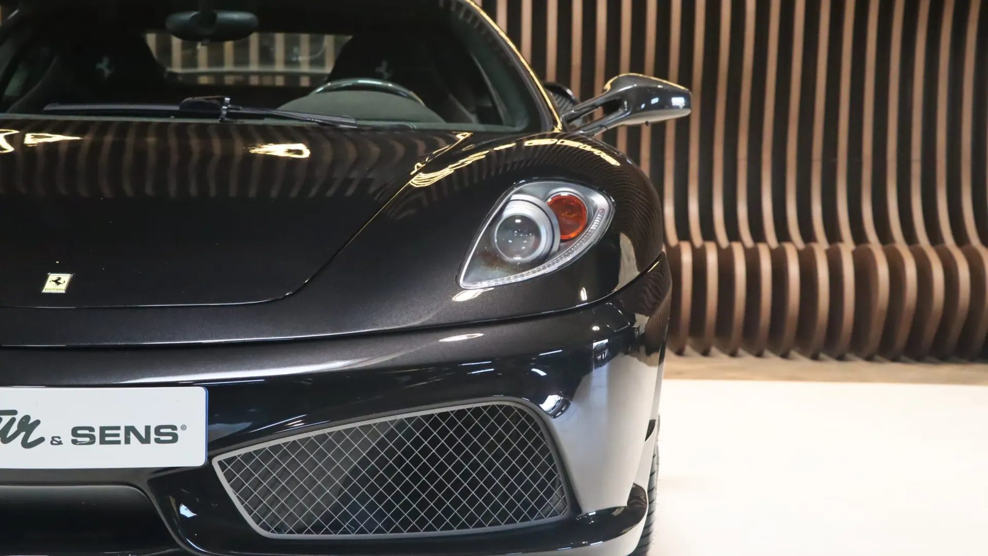 Ferrari 430 — photo 34
