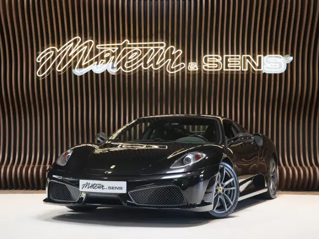 Ferrari 430