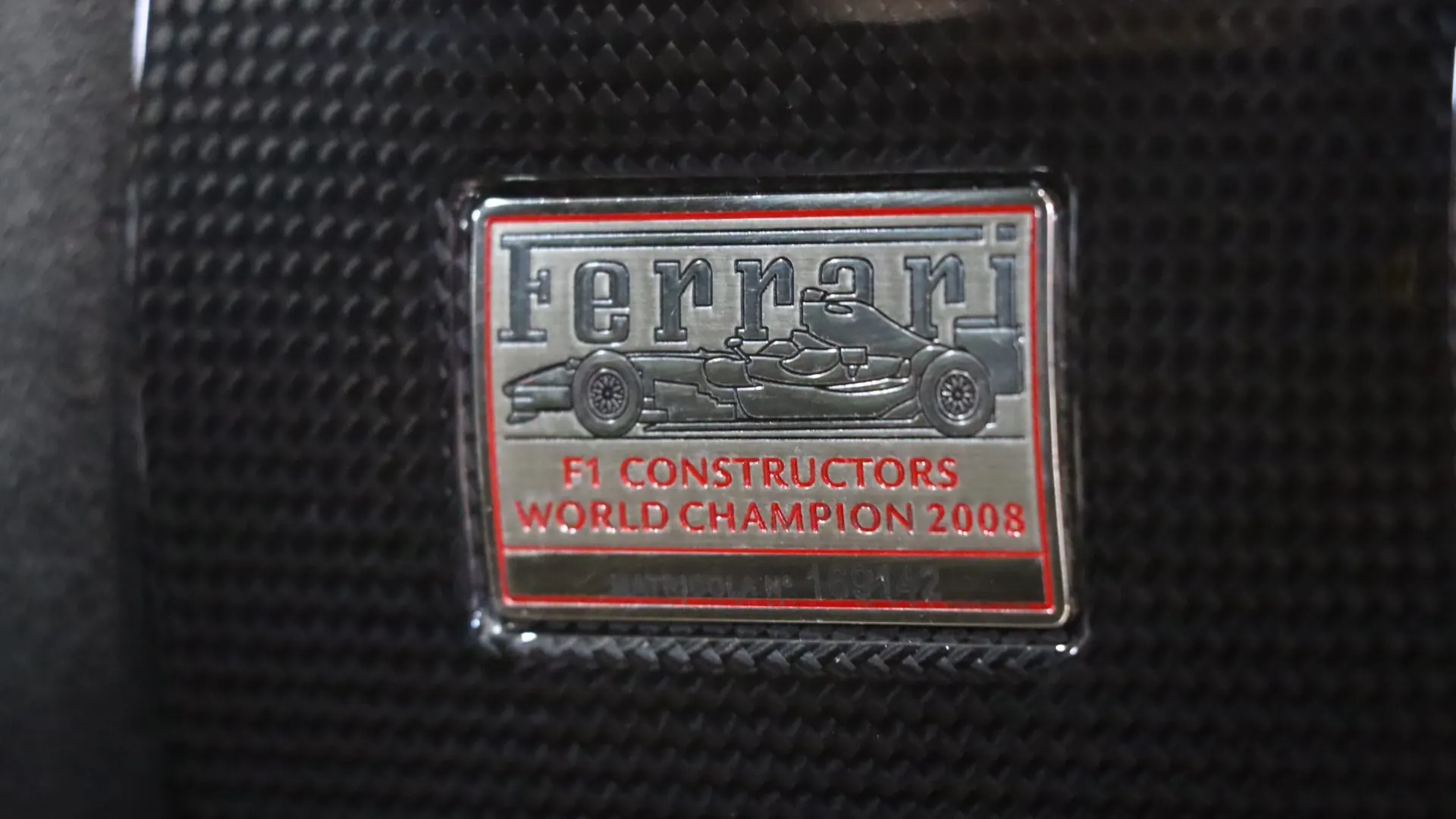 Ferrari 430 — photo 30