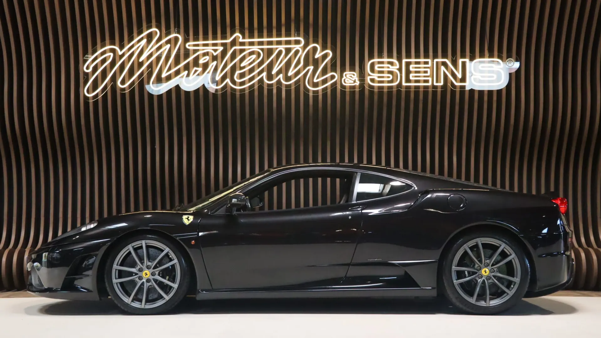 Ferrari 430 — photo 5