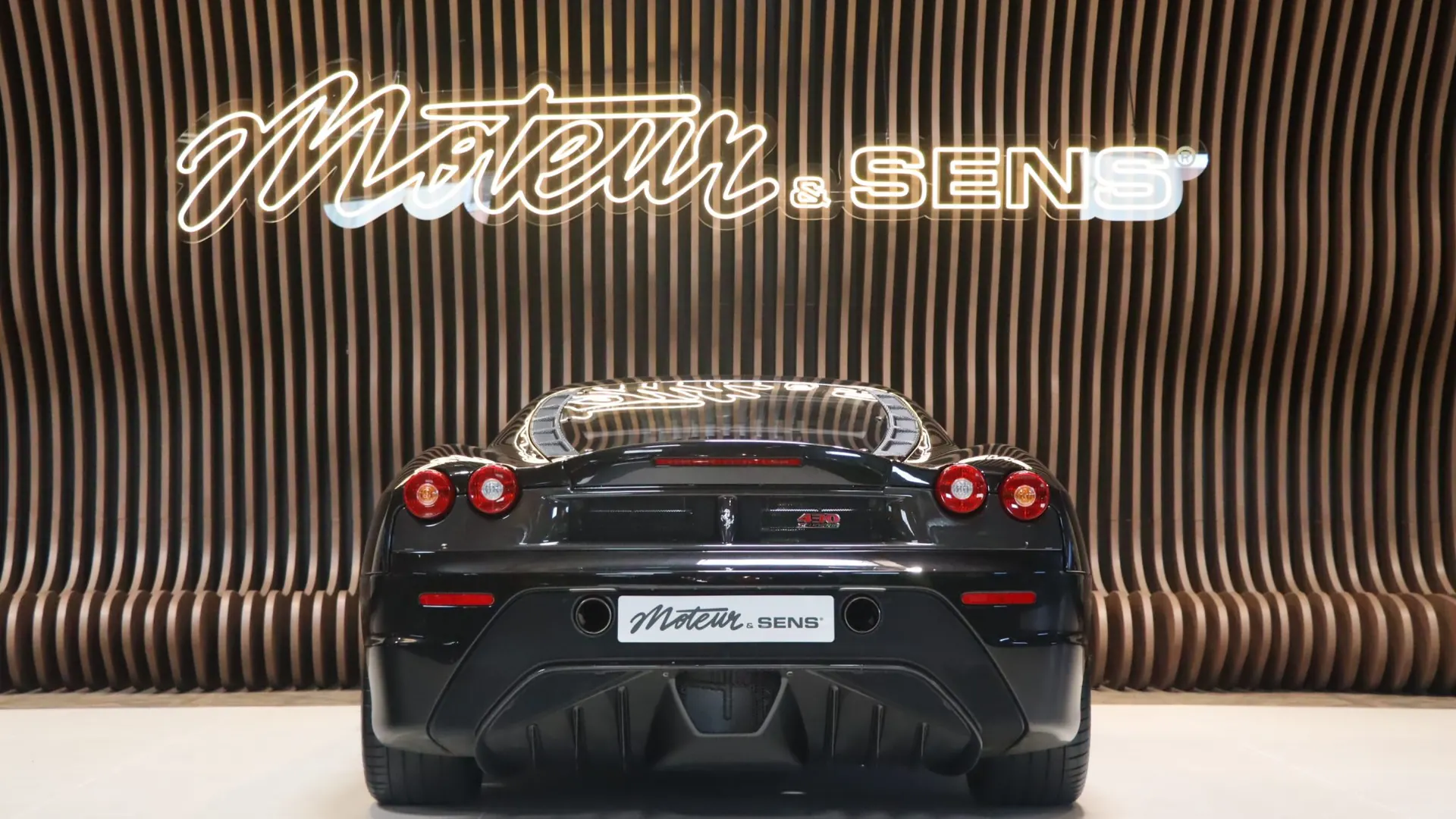 Ferrari 430 — photo 4