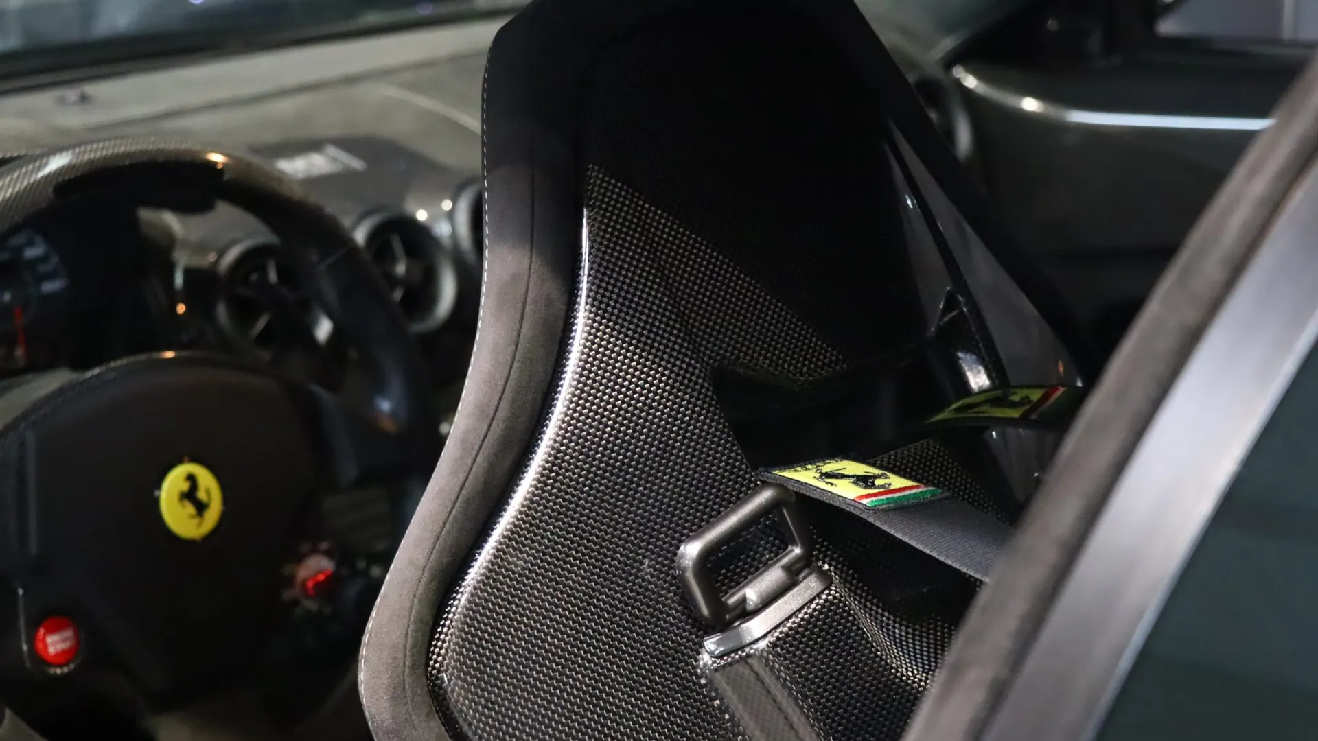 Ferrari 430 — photo 36