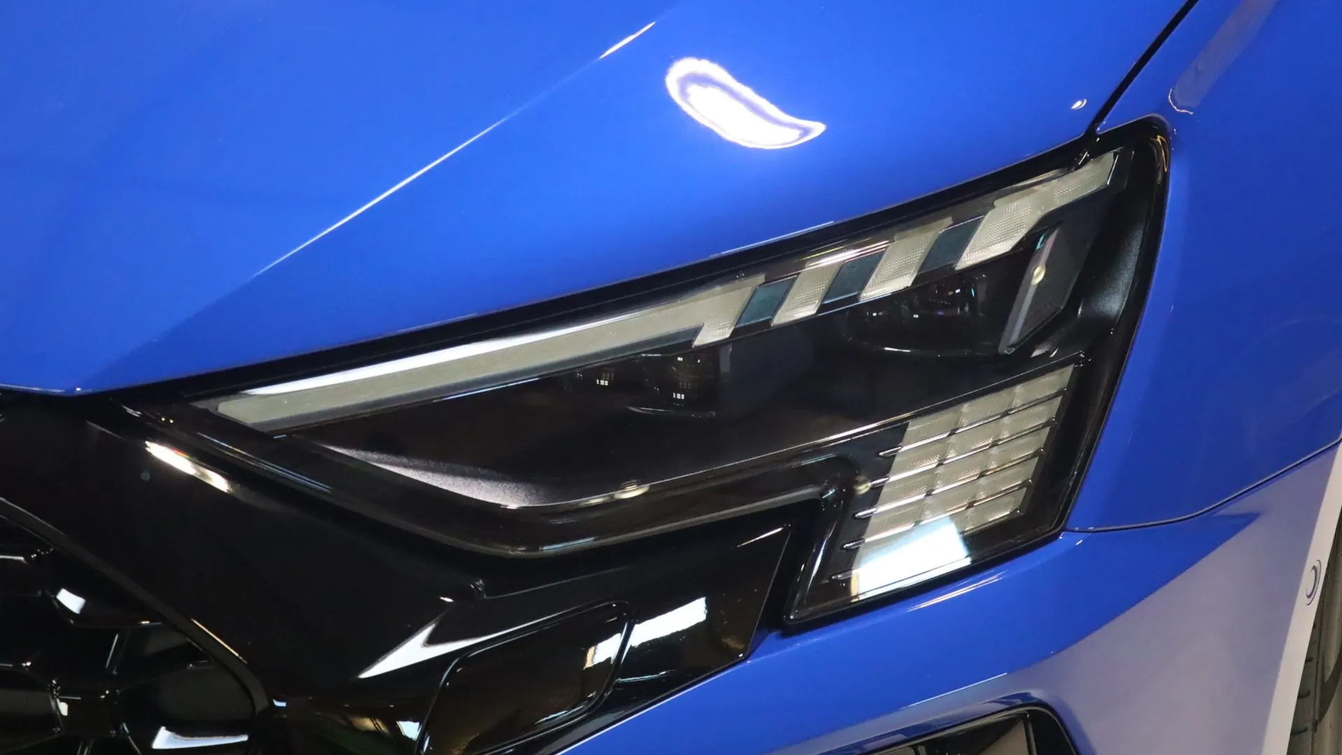 Audi RS3 — photo 45