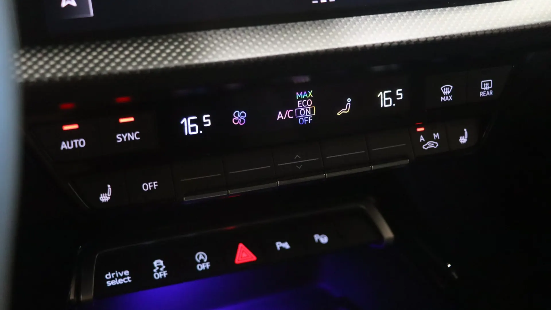 Audi RS3 — photo 29