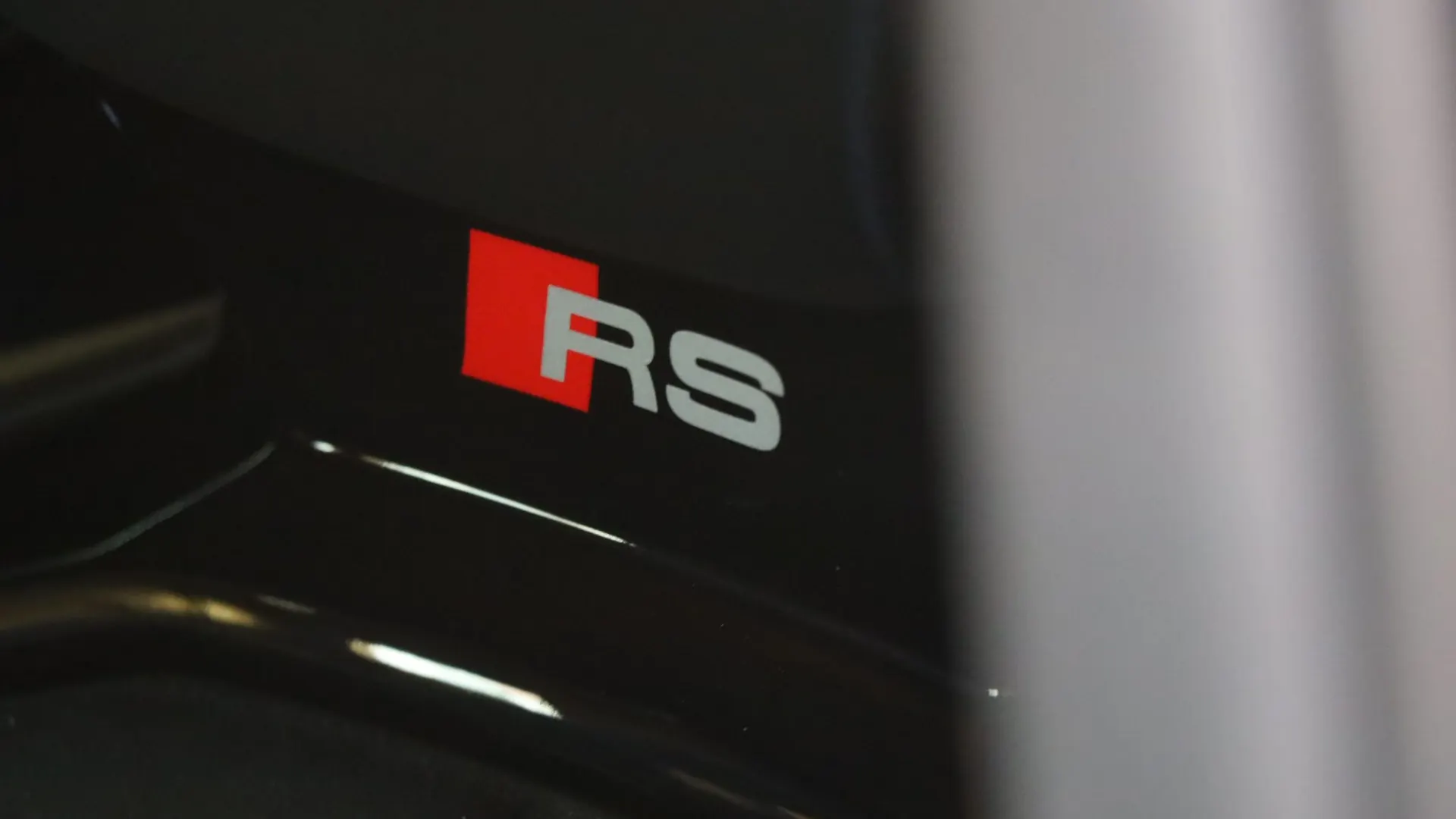 Audi RS3 — photo 37
