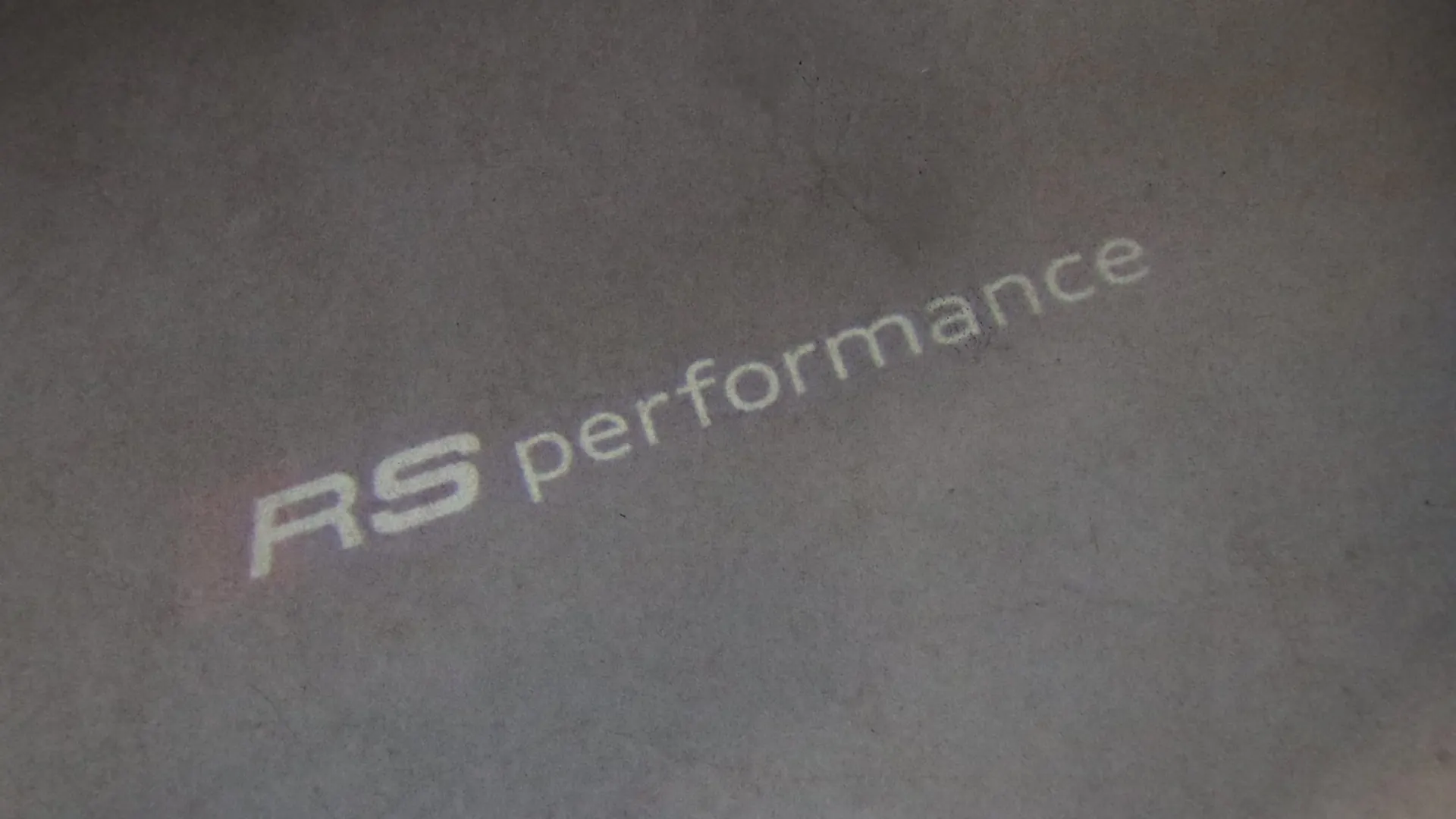 Audi RS3 — photo 14