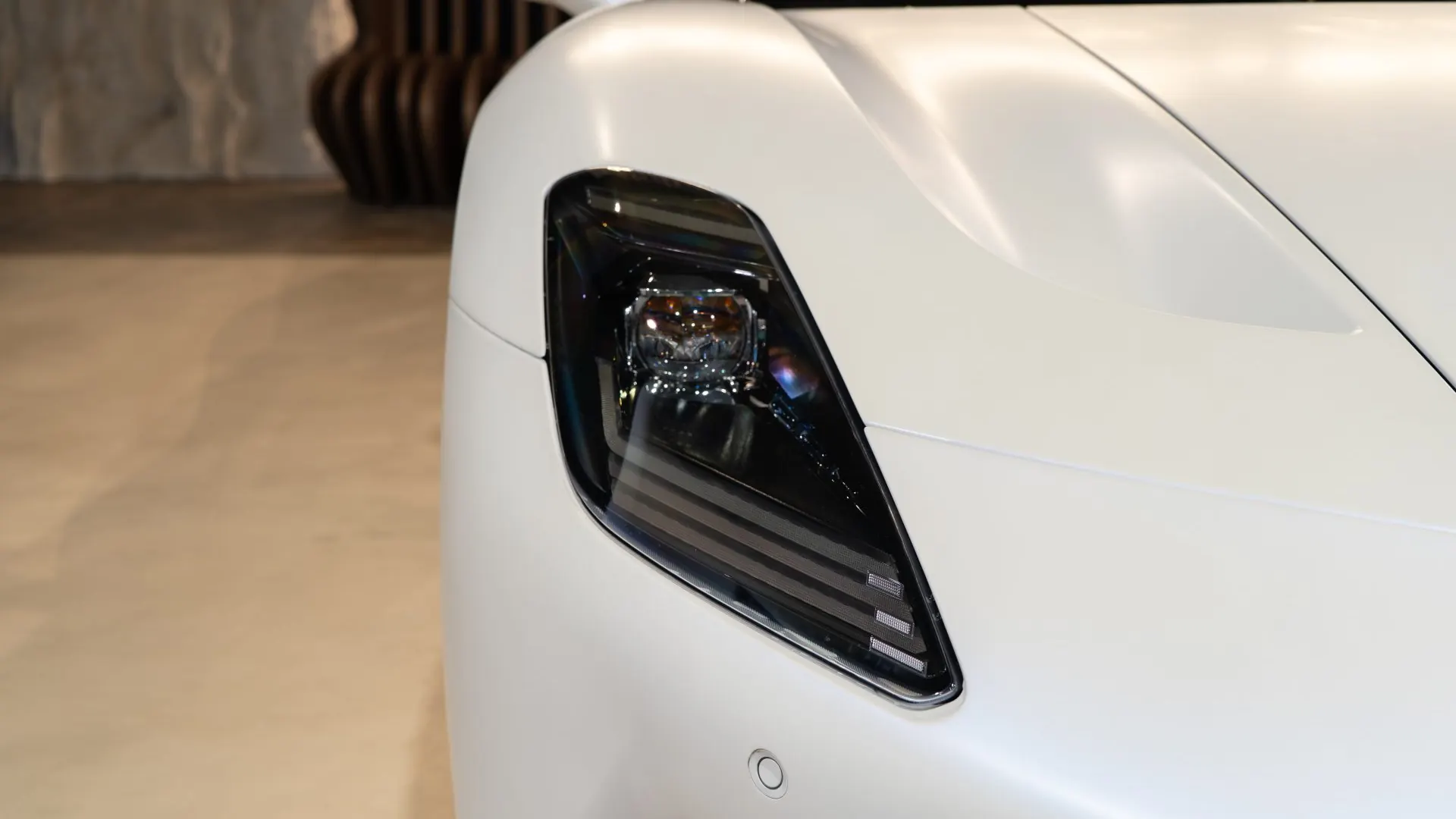 Maserati MC20 — photo 43