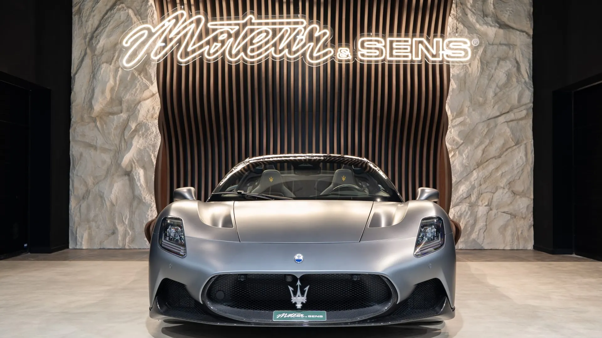 Maserati MC20 — photo 3
