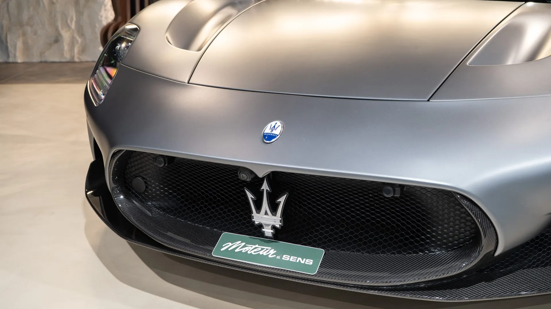 Maserati MC20 — photo 44