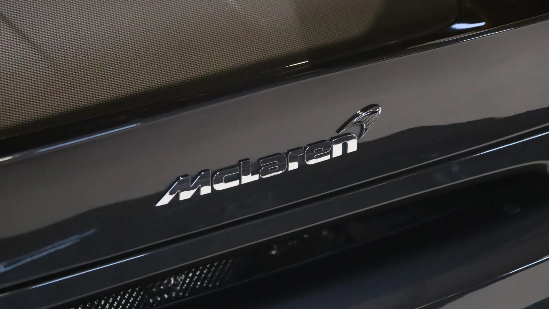 McLaren 570S — photo 47