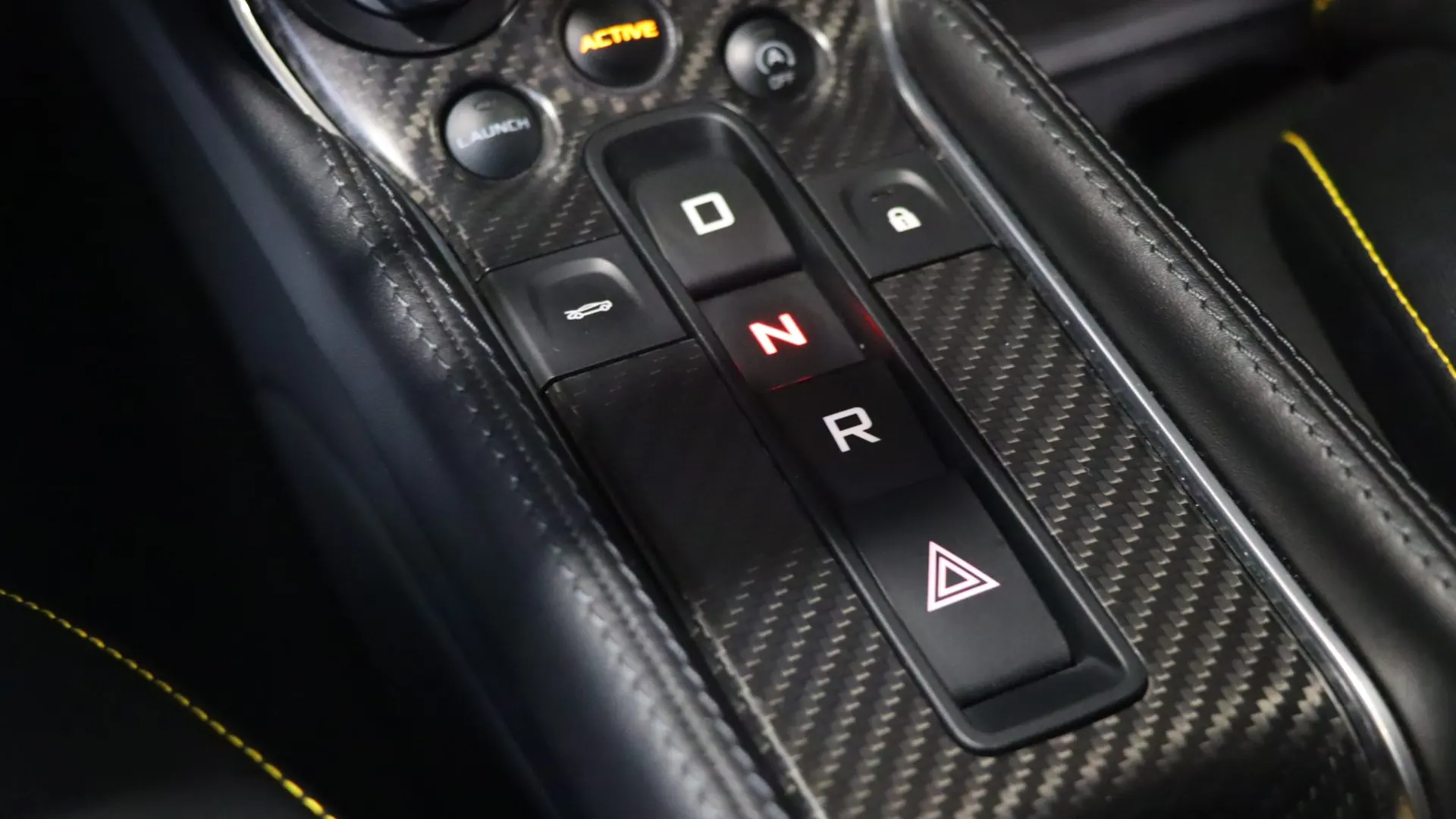McLaren 570S — photo 29