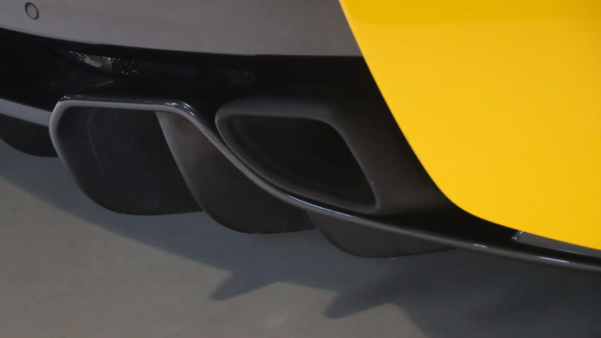 McLaren 570S — photo 48