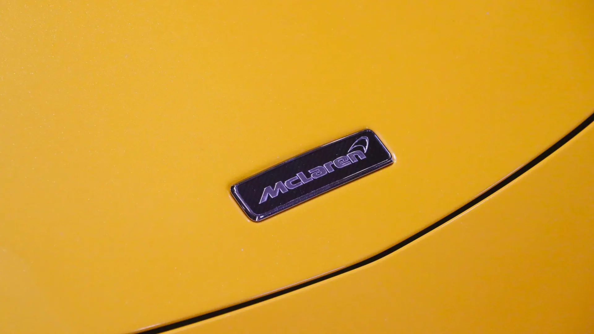 McLaren 570S — photo 35
