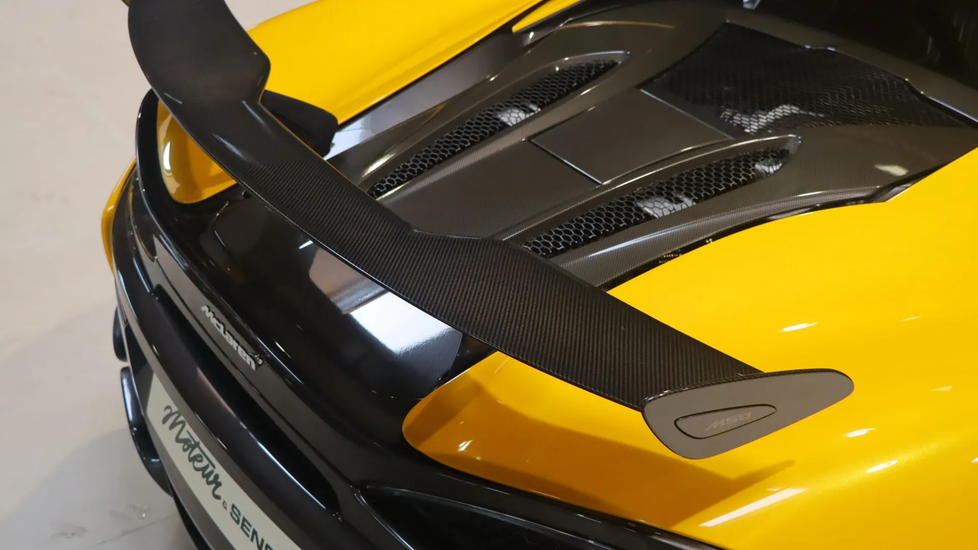 McLaren 570S — photo 45