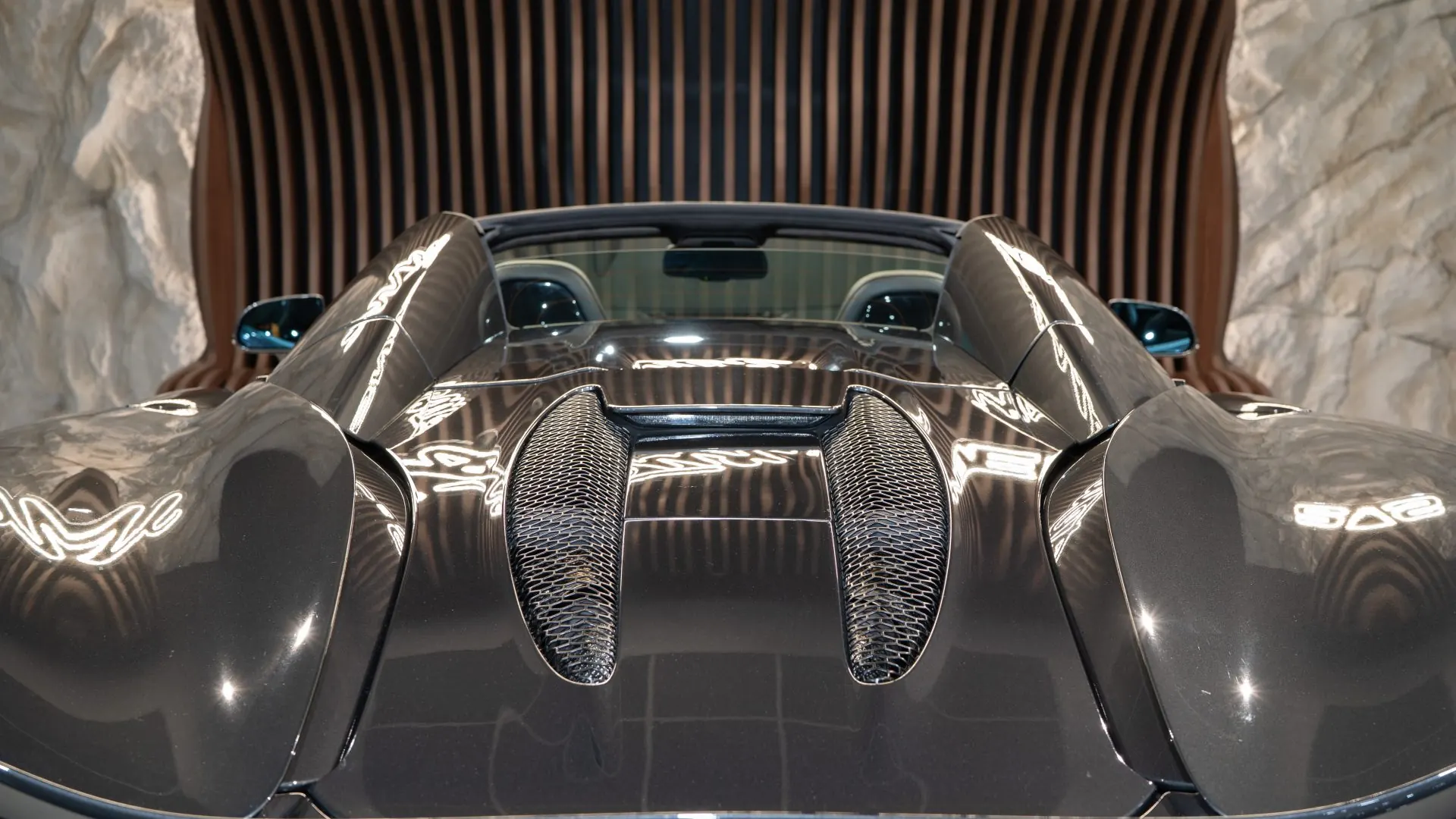 McLaren 570S — photo 43