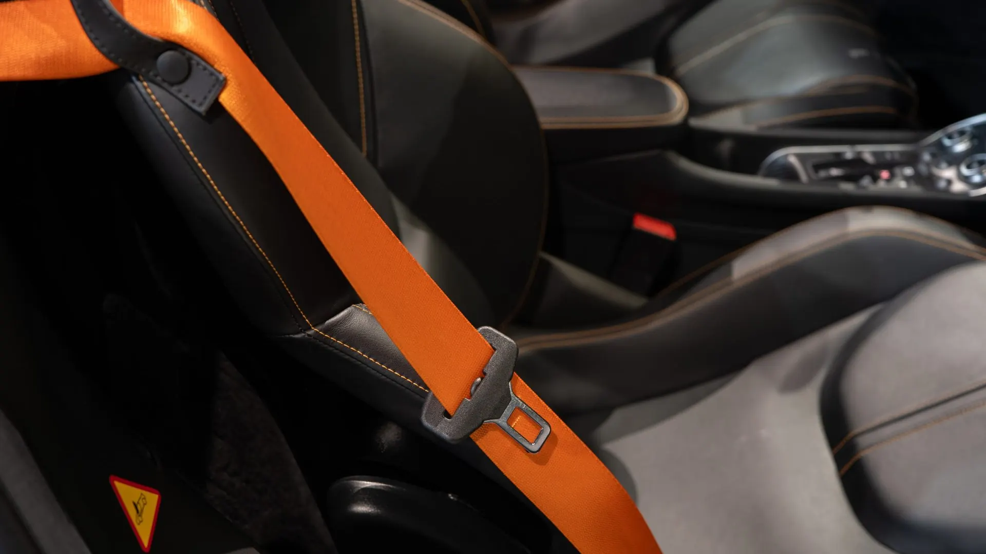 McLaren 570S — photo 13