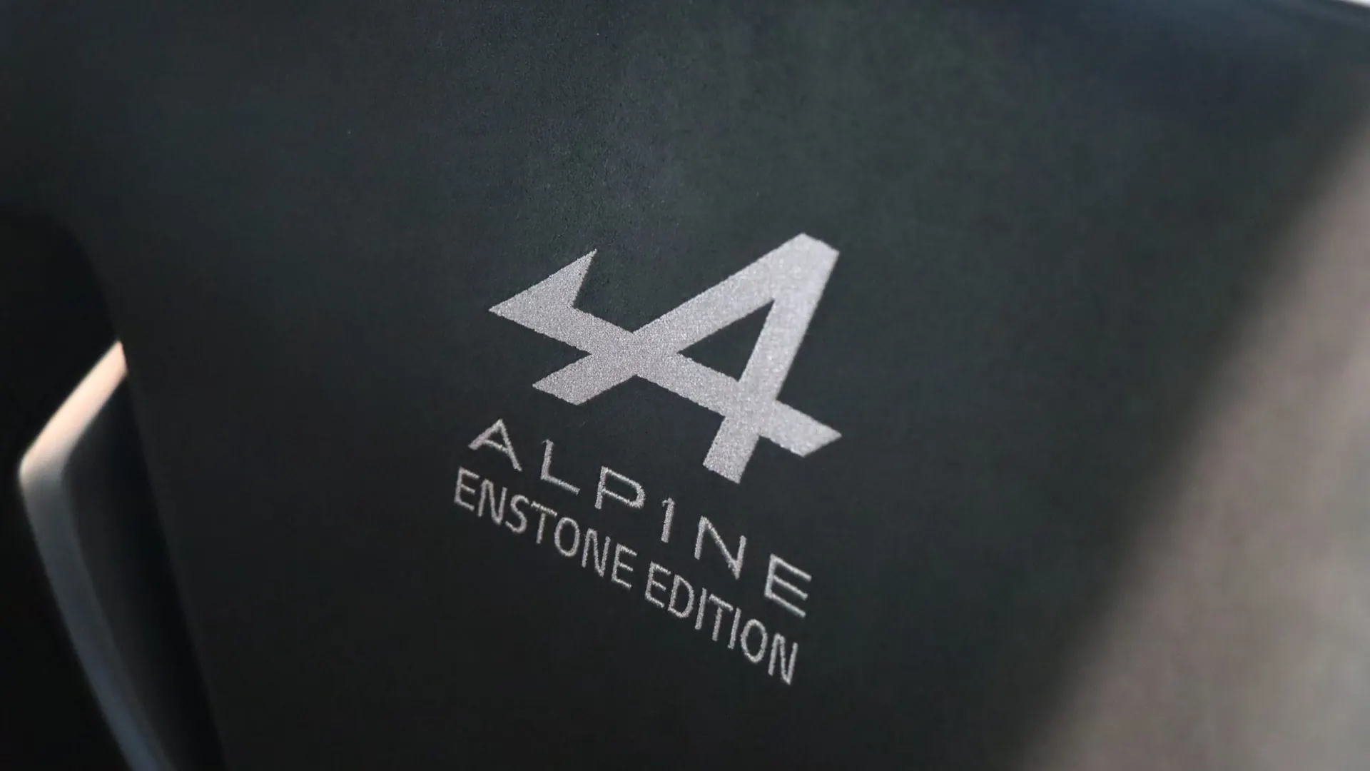 Alpine Alpine — photo 37