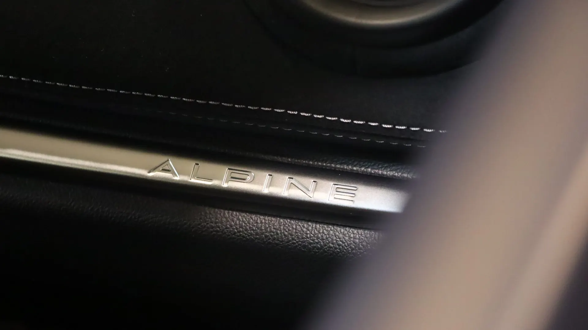 Alpine Alpine — photo 34