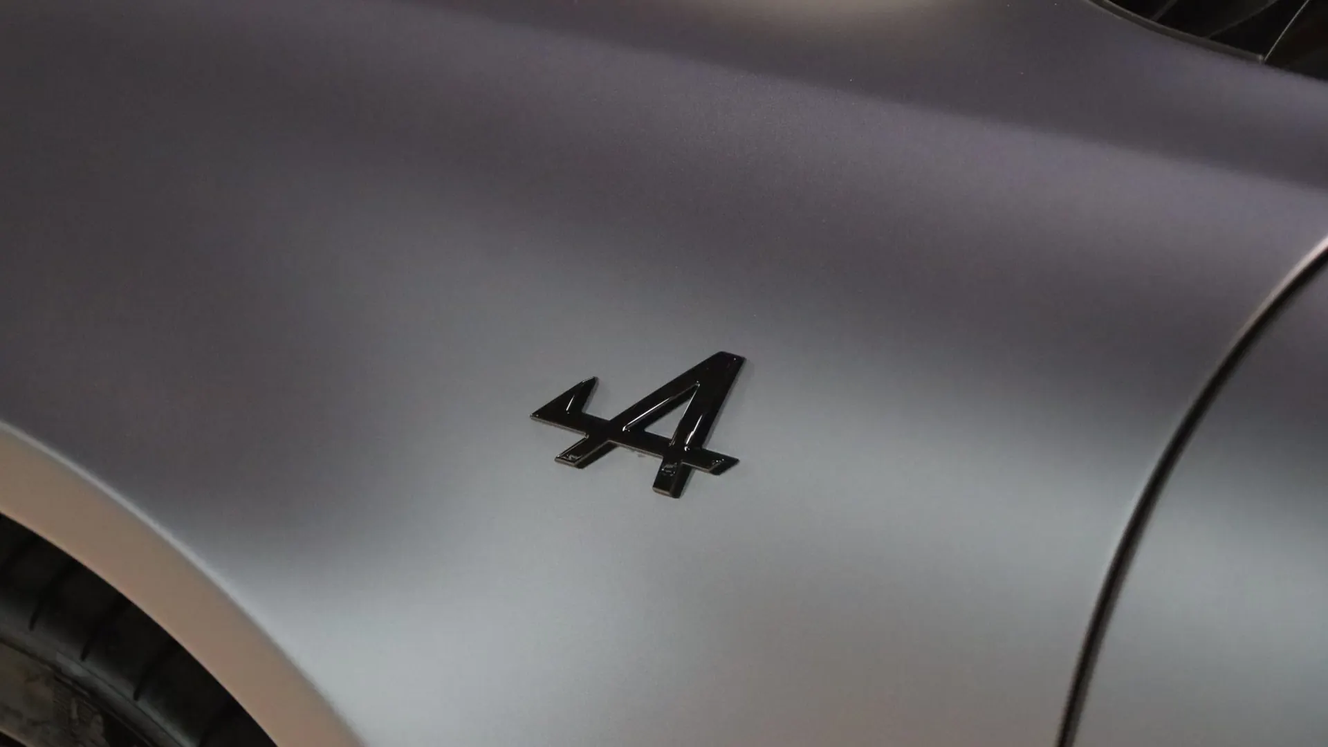 Alpine Alpine — photo 45