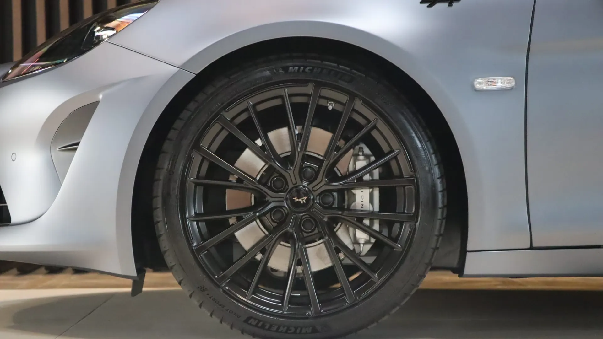 Alpine Alpine — photo 44