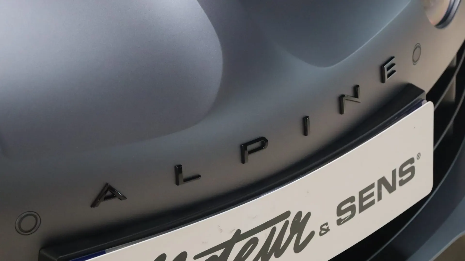 Alpine Alpine — photo 41