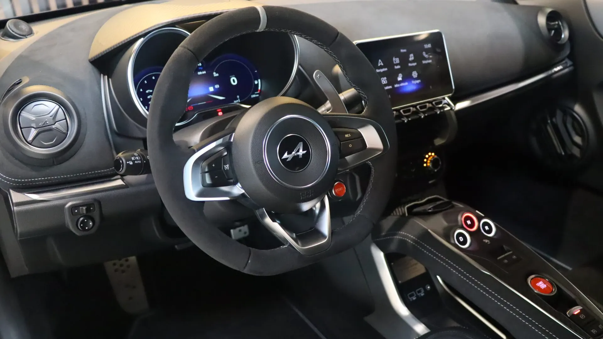 Alpine Alpine — photo 14
