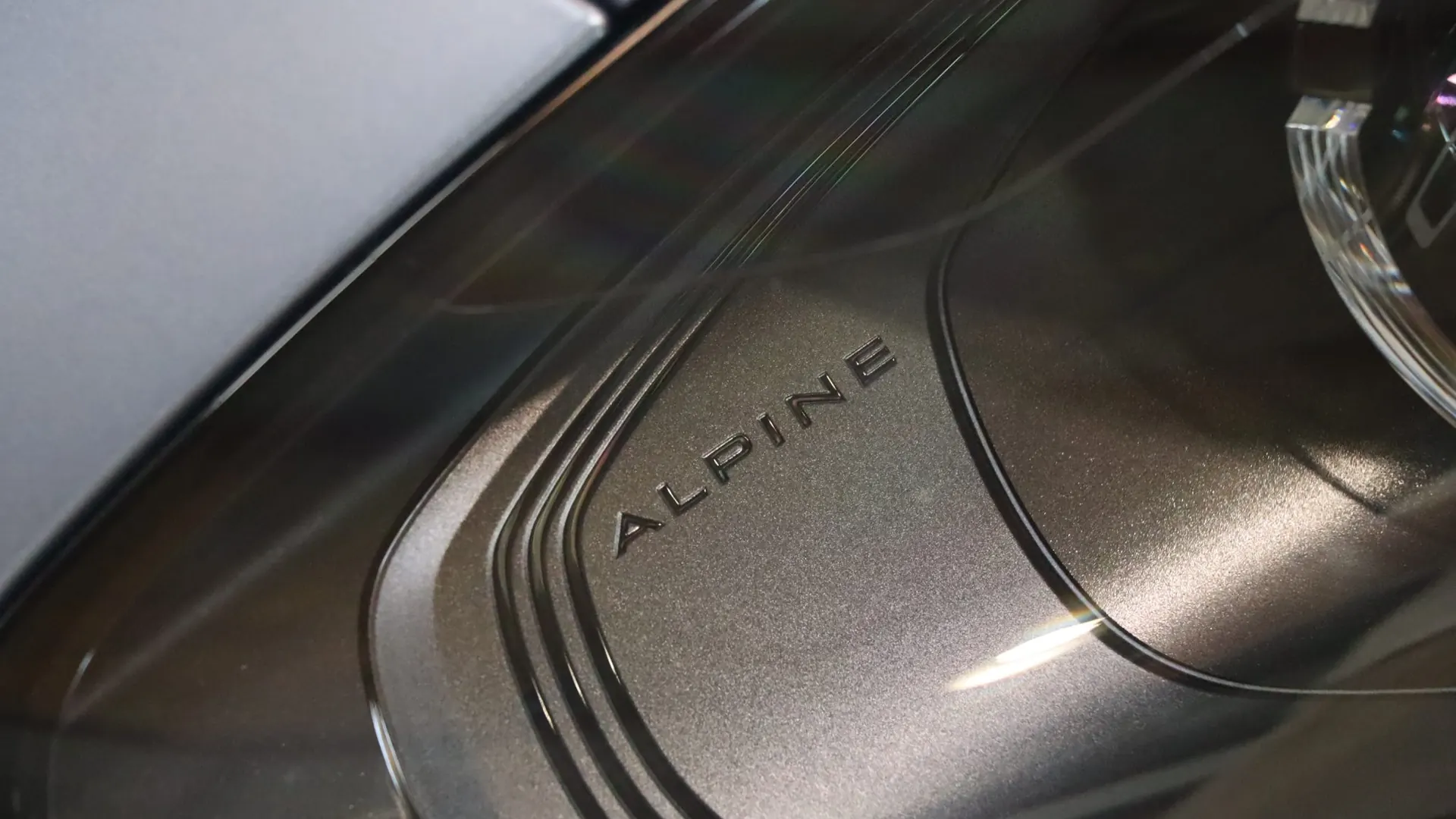 Alpine Alpine — photo 40
