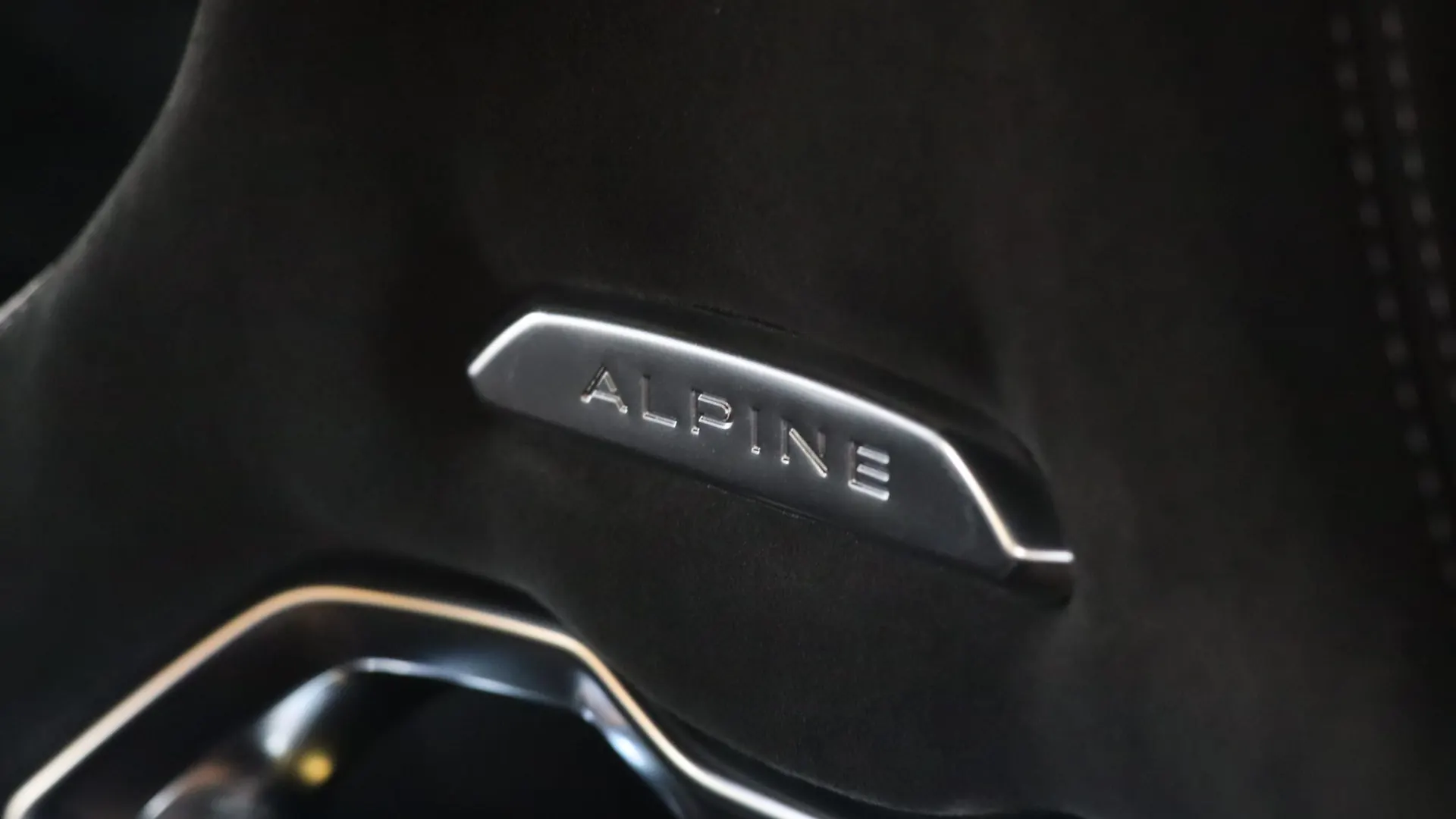 Alpine Alpine — photo 36