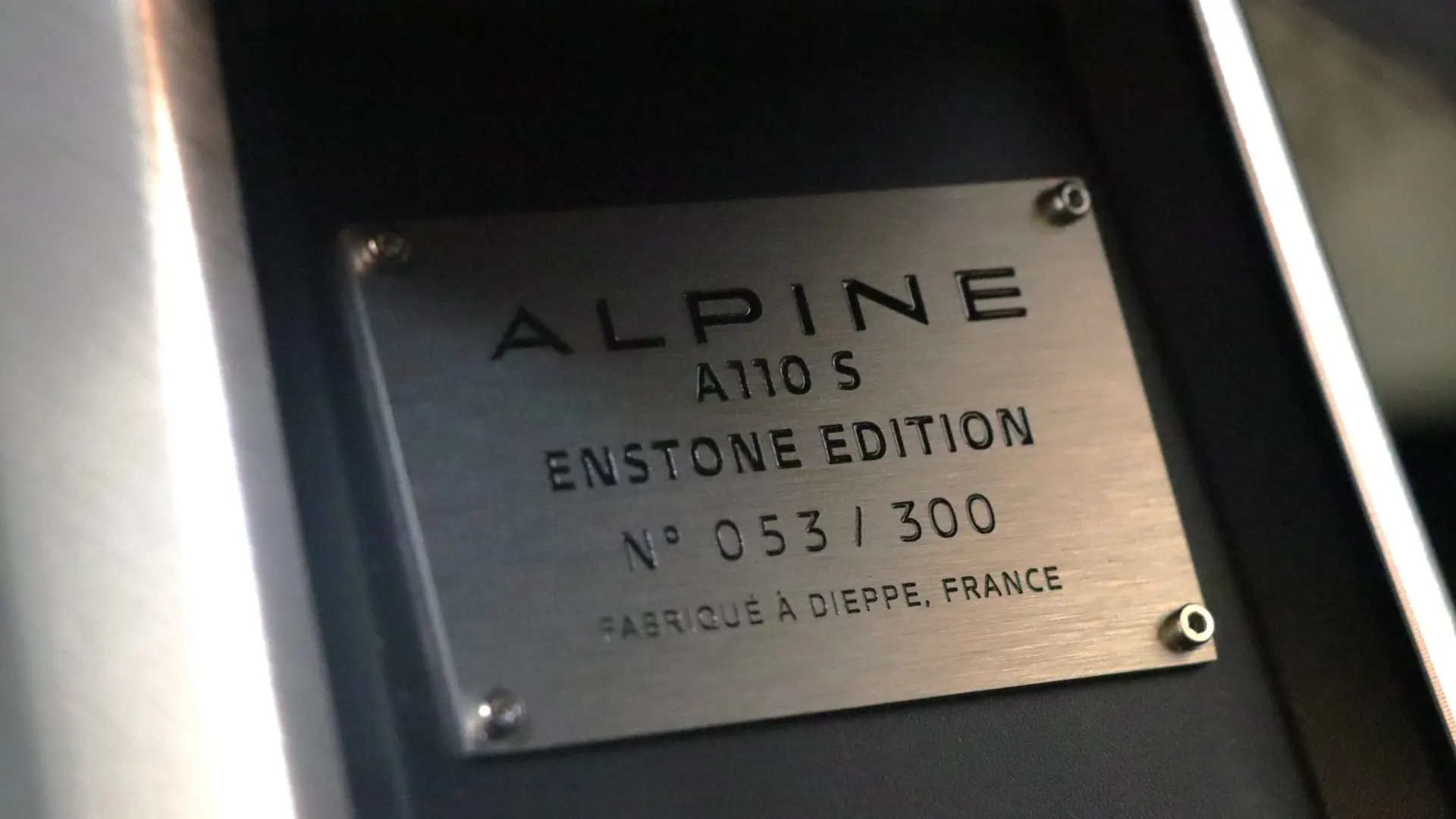 Alpine Alpine — photo 32