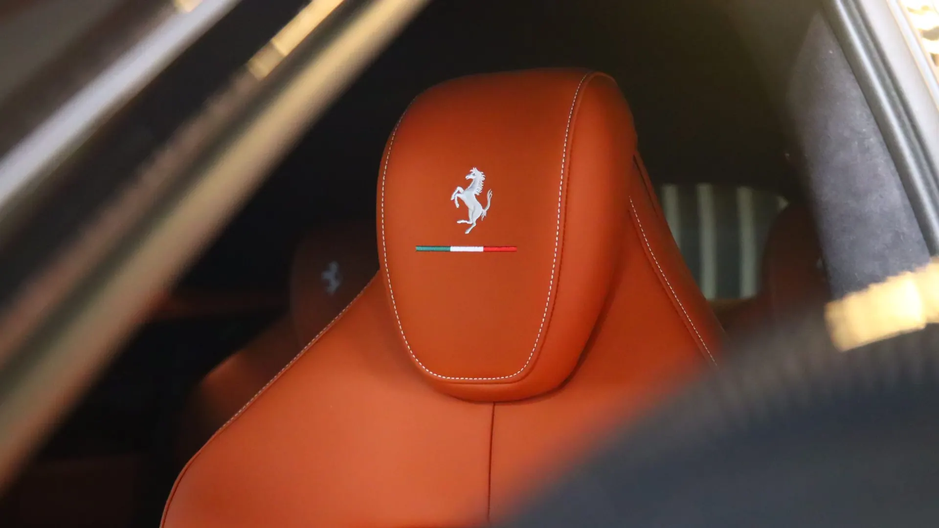 Ferrari Purosangue — photo 29