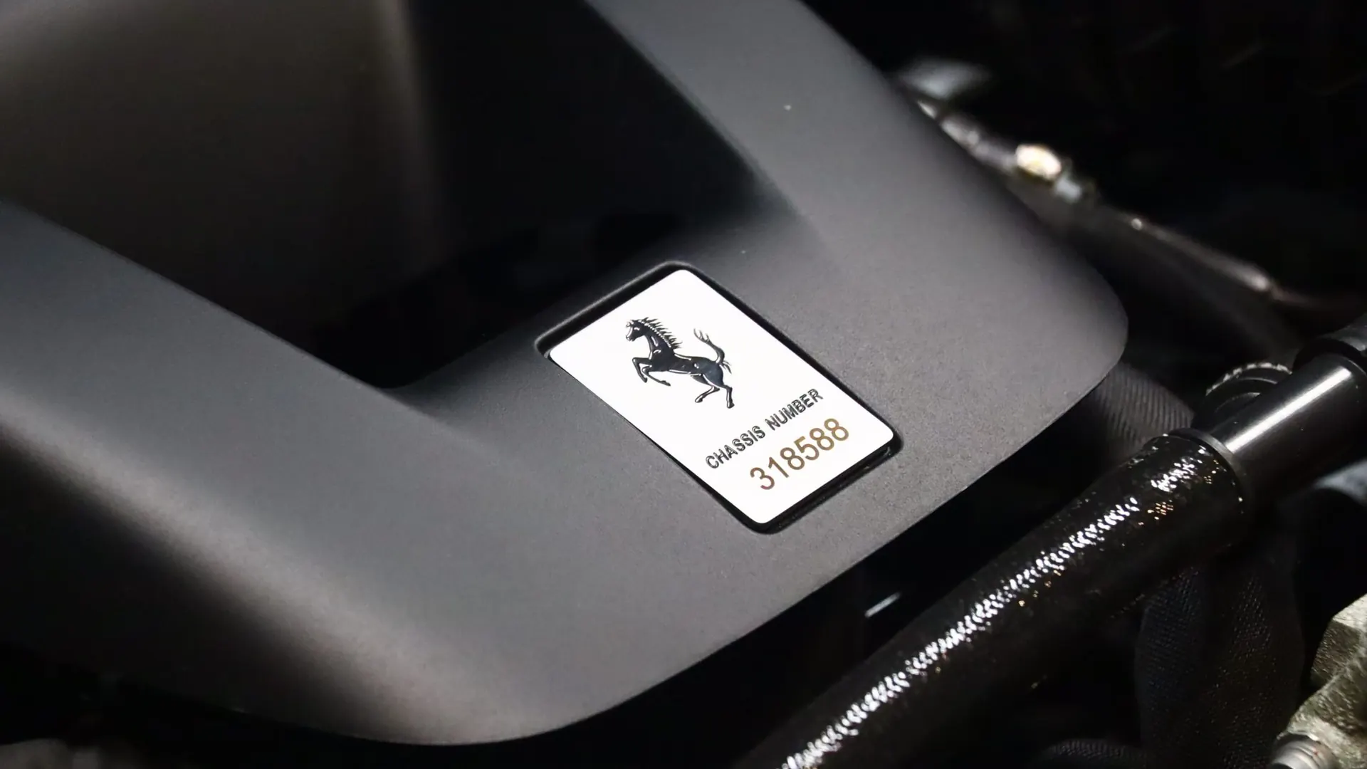 Ferrari Purosangue — photo 41