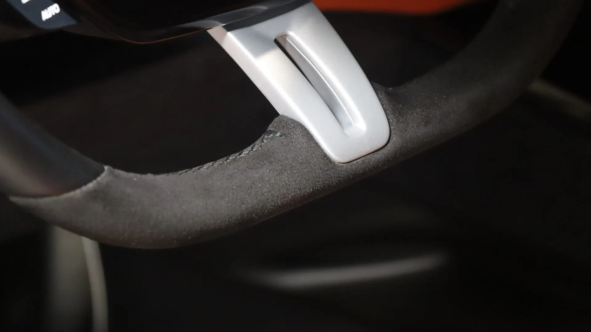 Ferrari Purosangue — photo 20