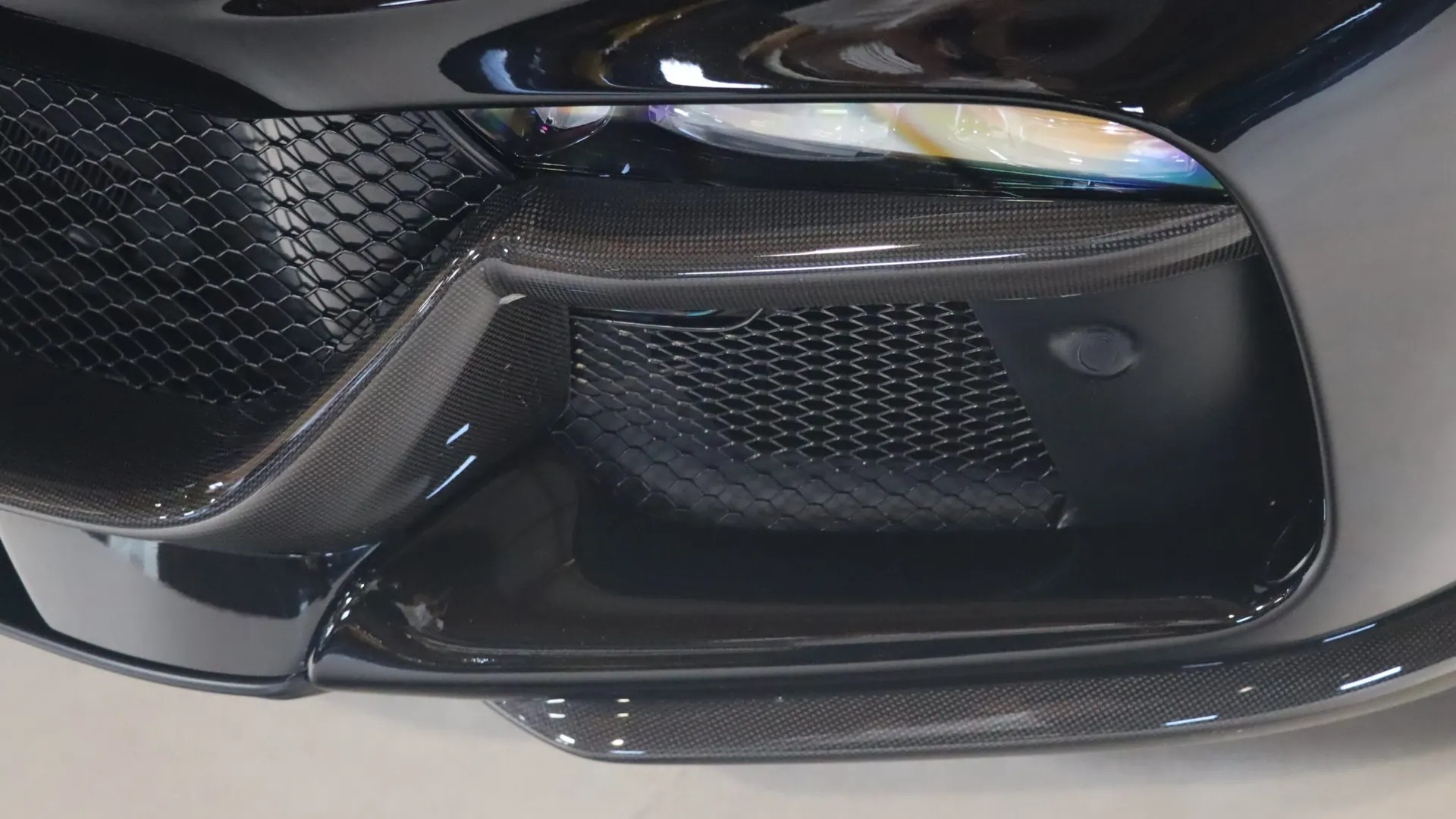 Ferrari Purosangue — photo 39