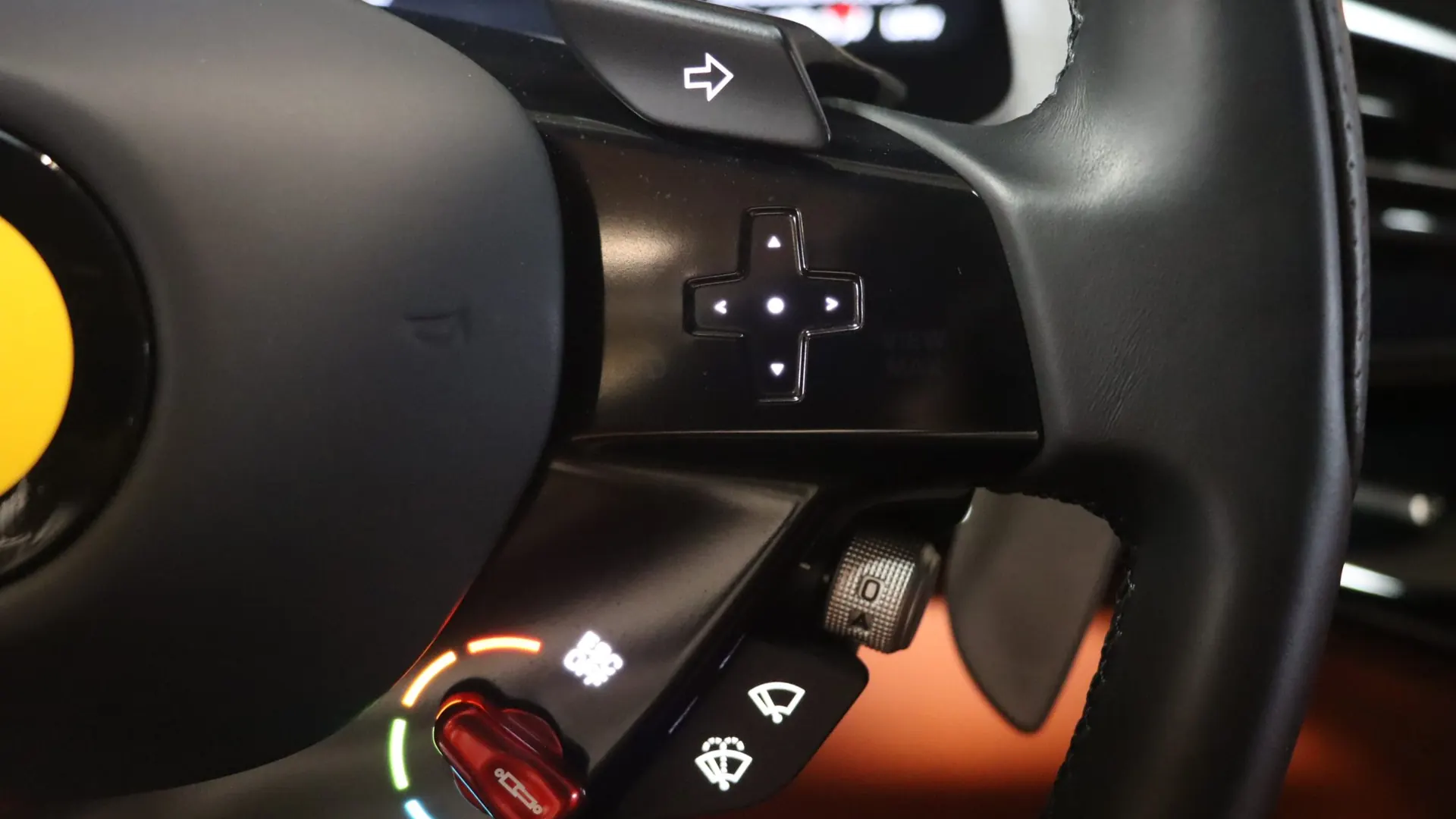 Ferrari Purosangue — photo 18