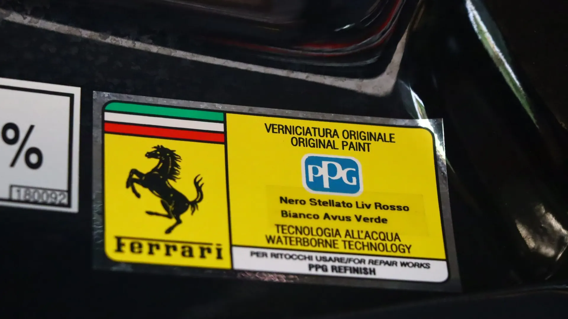 Ferrari Purosangue — photo 42