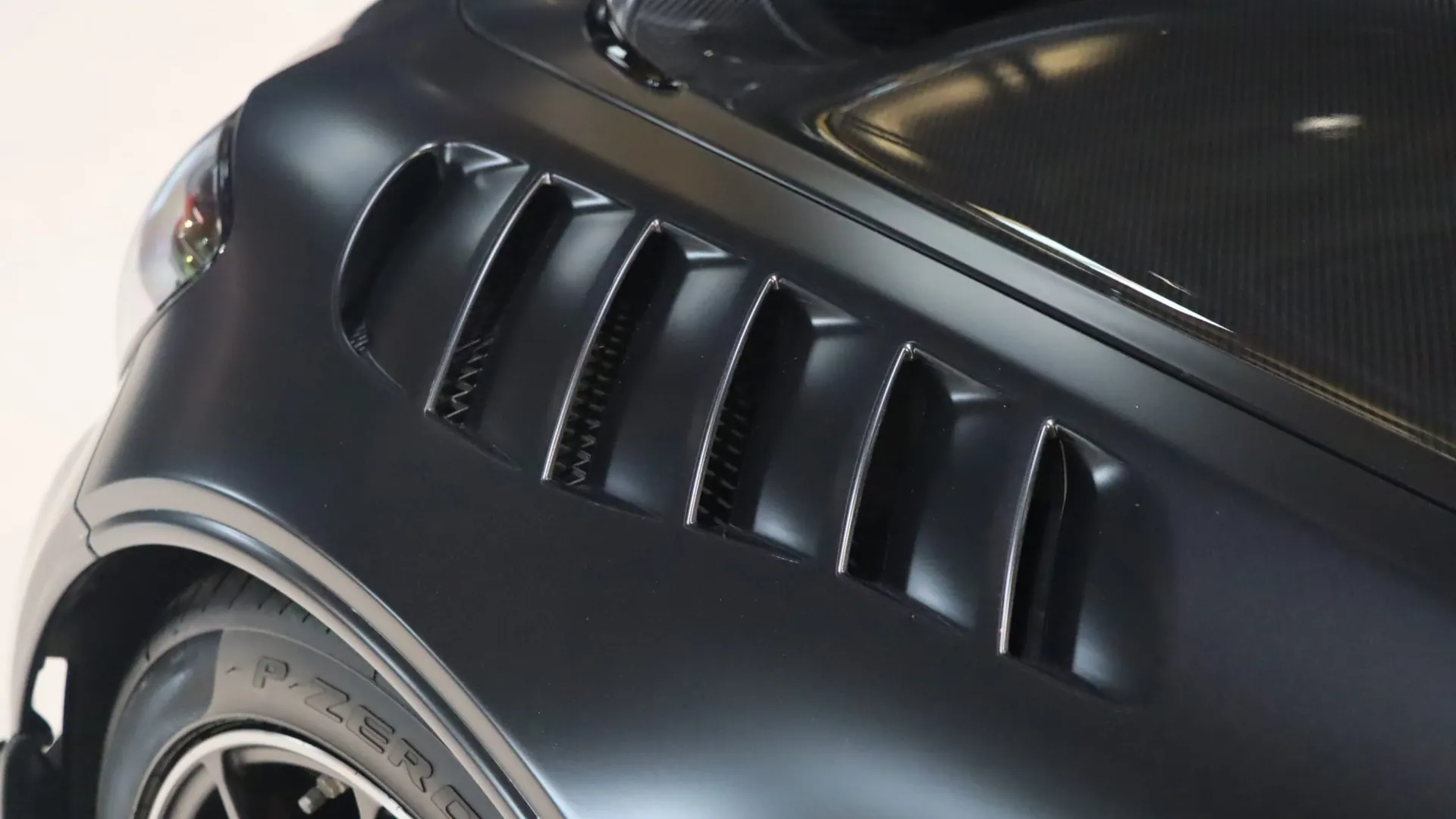 Mercedes-Benz AMG GT — photo 50