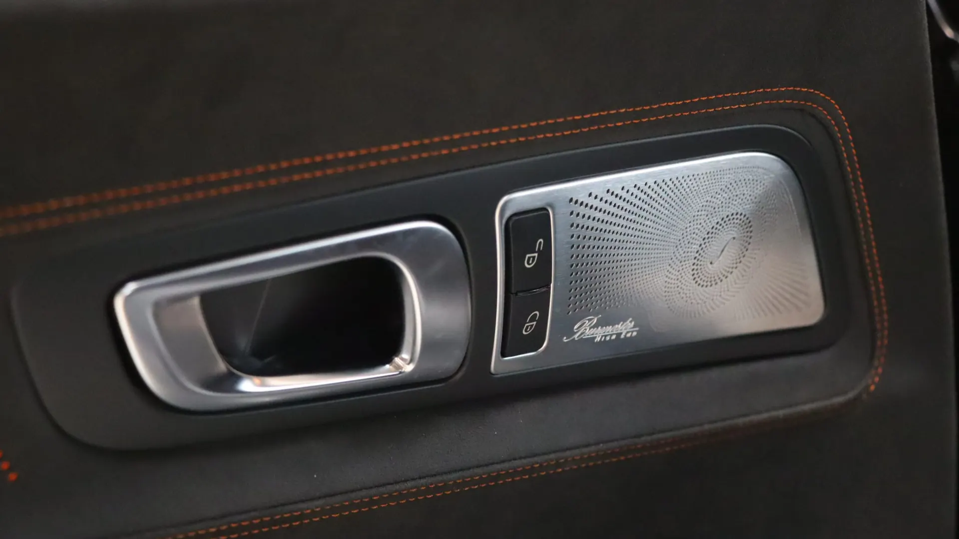 Mercedes-Benz AMG GT — photo 11