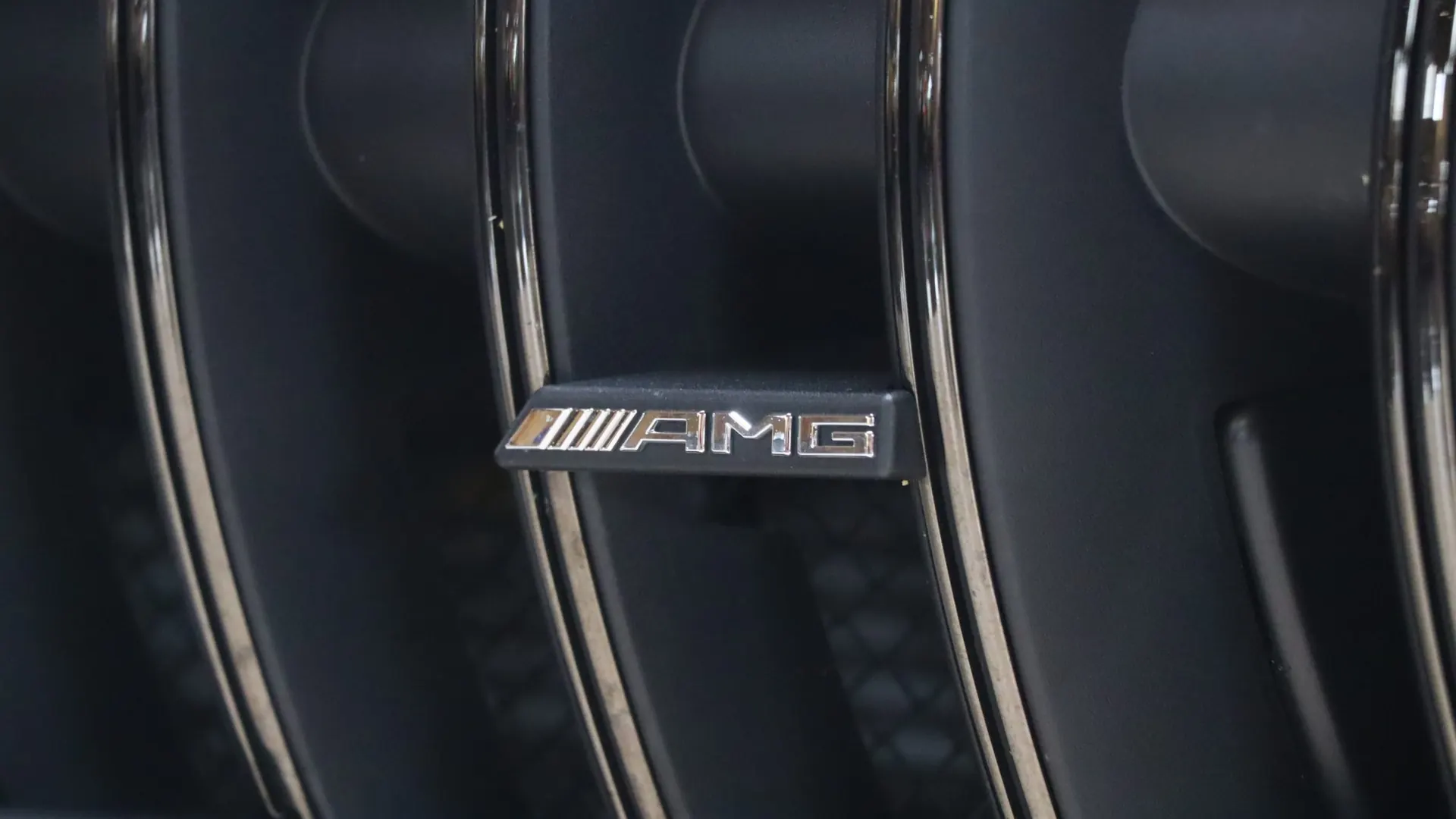 Mercedes-Benz AMG GT — photo 43
