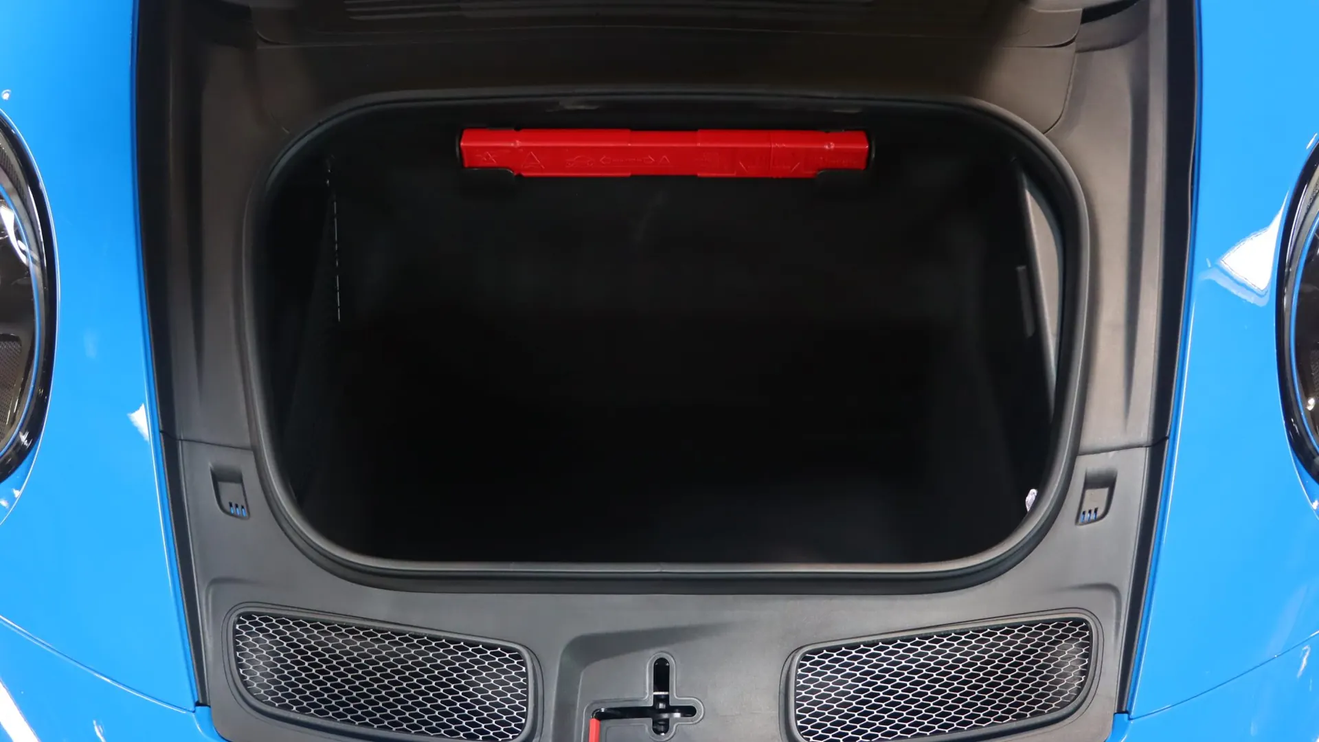 Porsche 911 — photo 44