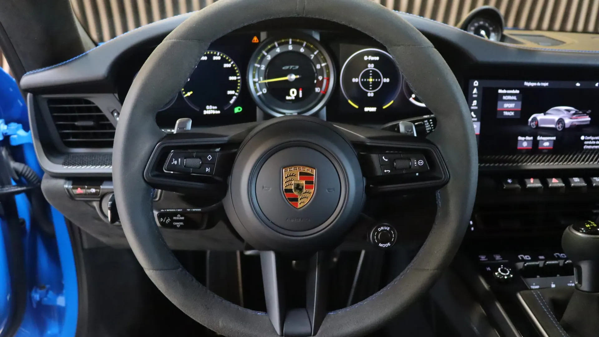 Porsche 911 — photo 9
