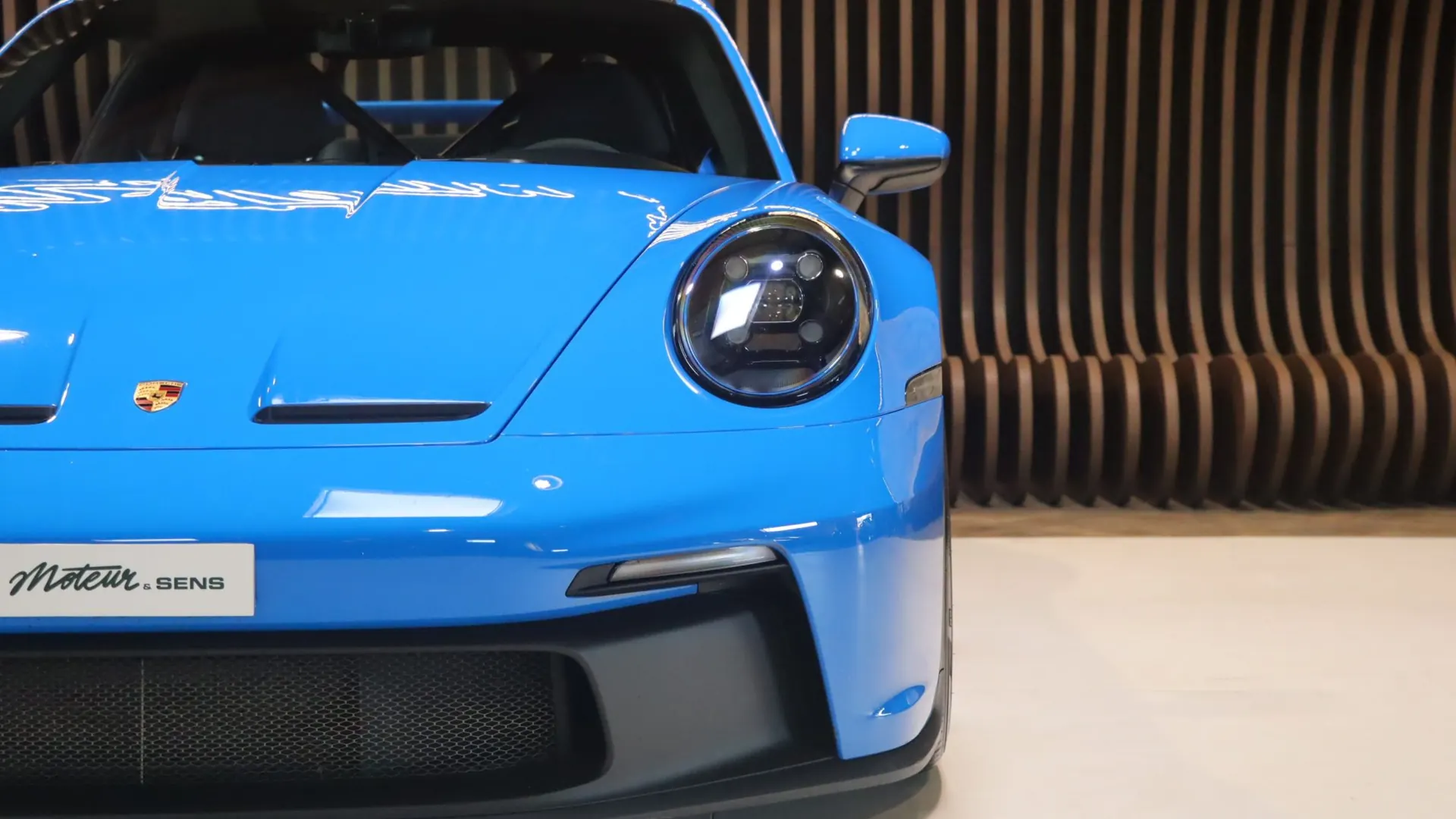 Porsche 911 — photo 41