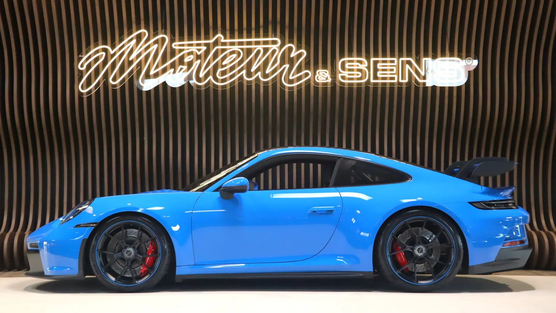 Porsche 911 — photo 5