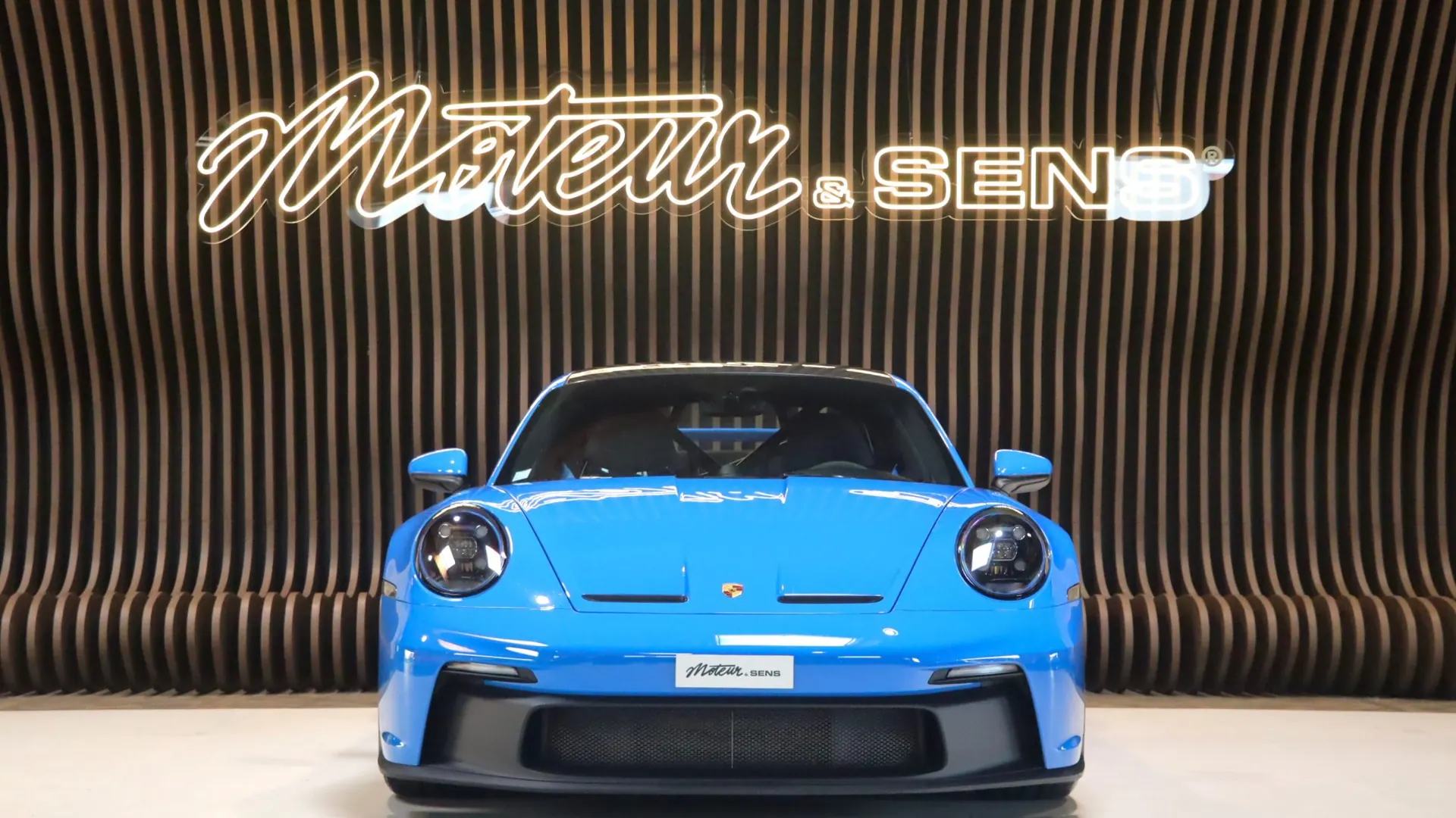 Porsche 911 — photo 3