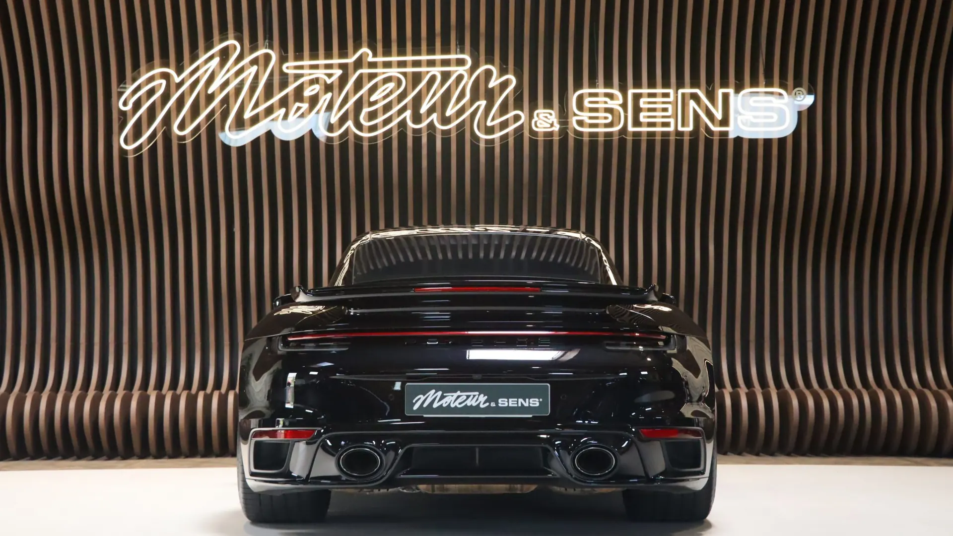 Porsche 911 — photo 4