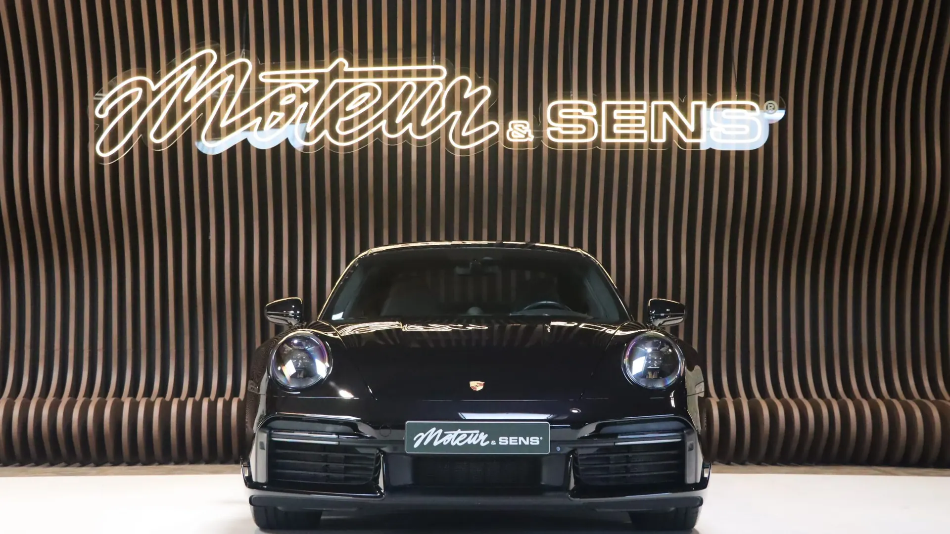 Porsche 911 — photo 3