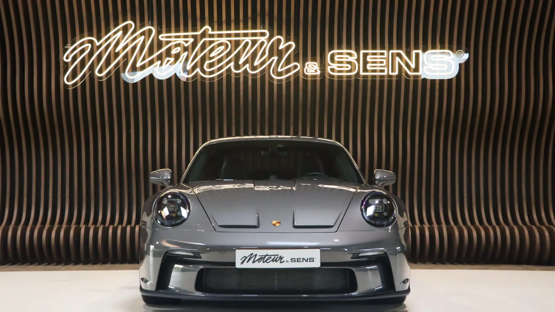 Porsche 911 — photo 3