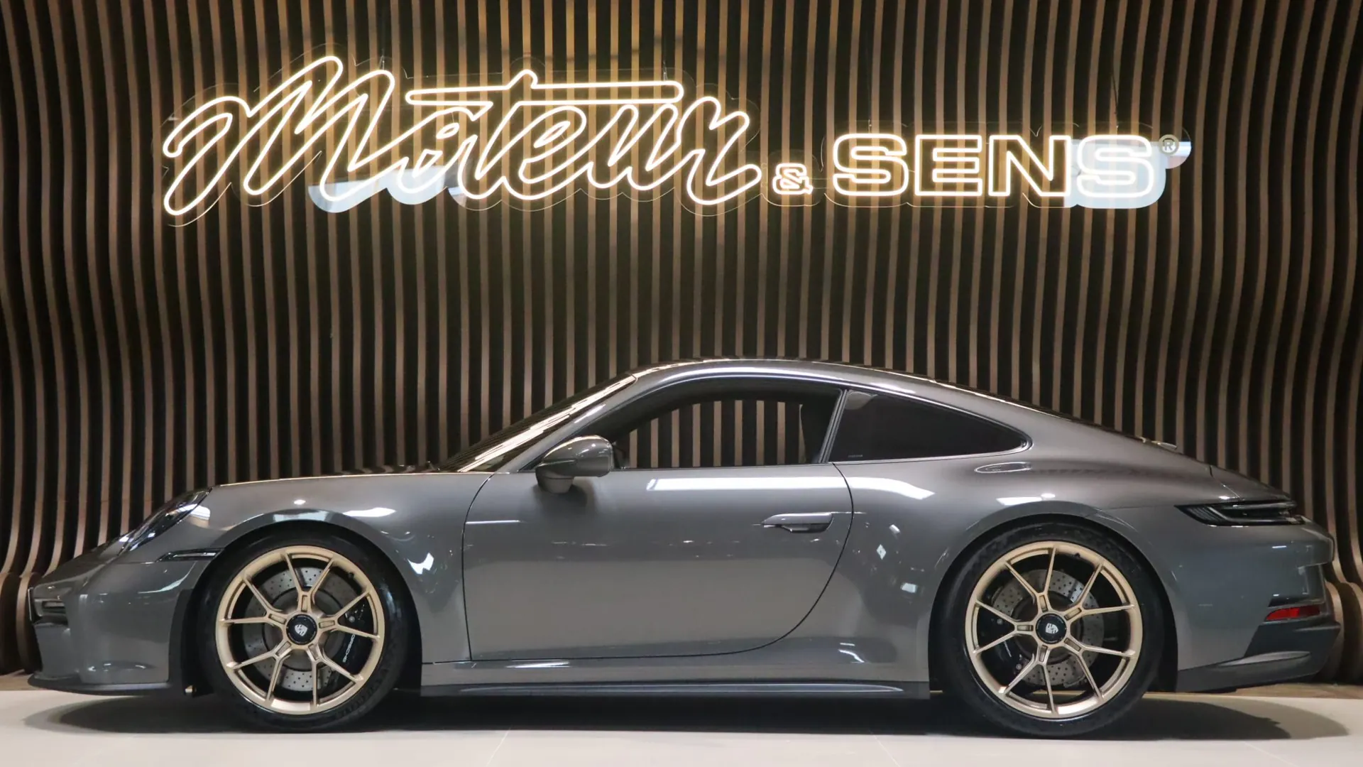 Porsche 911 — photo 5