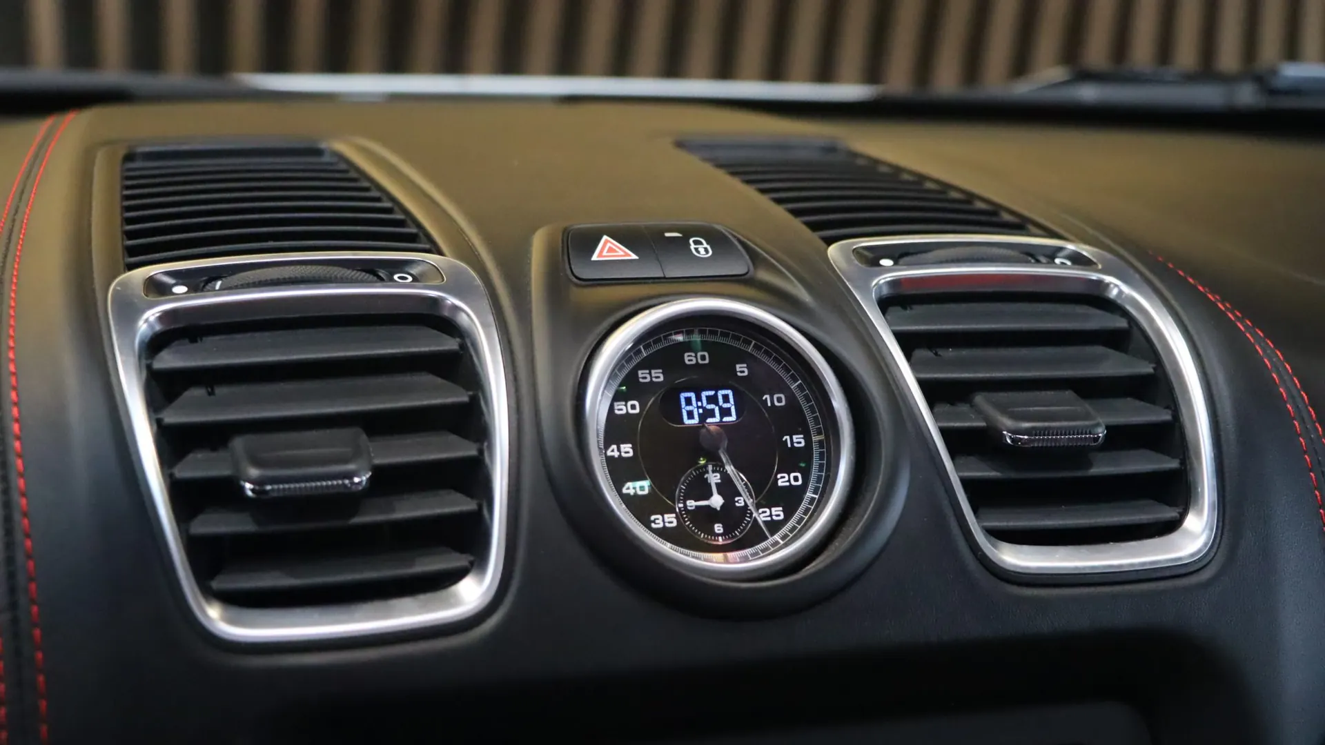 Porsche Boxster — photo 25