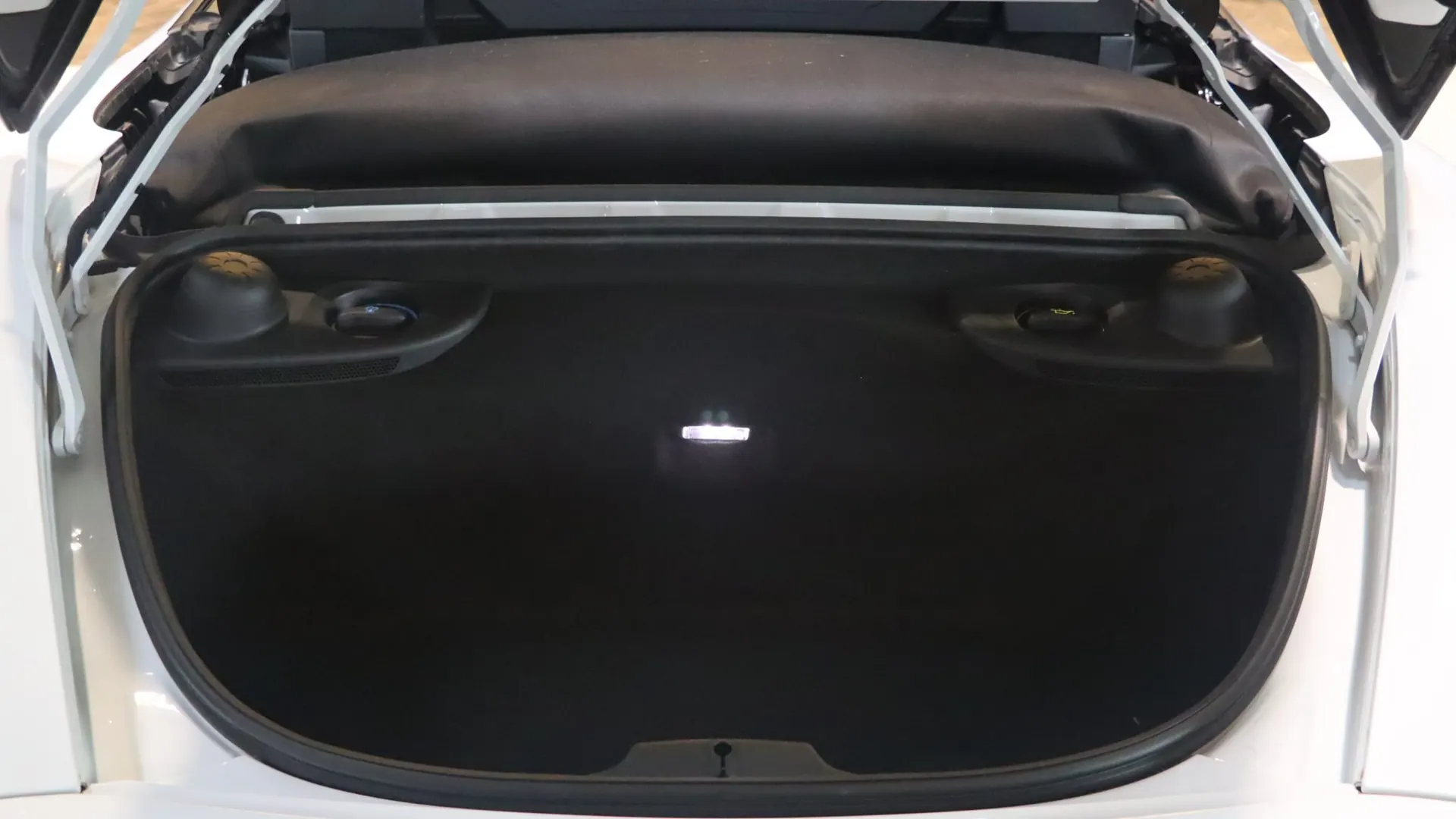 Porsche Boxster — photo 45